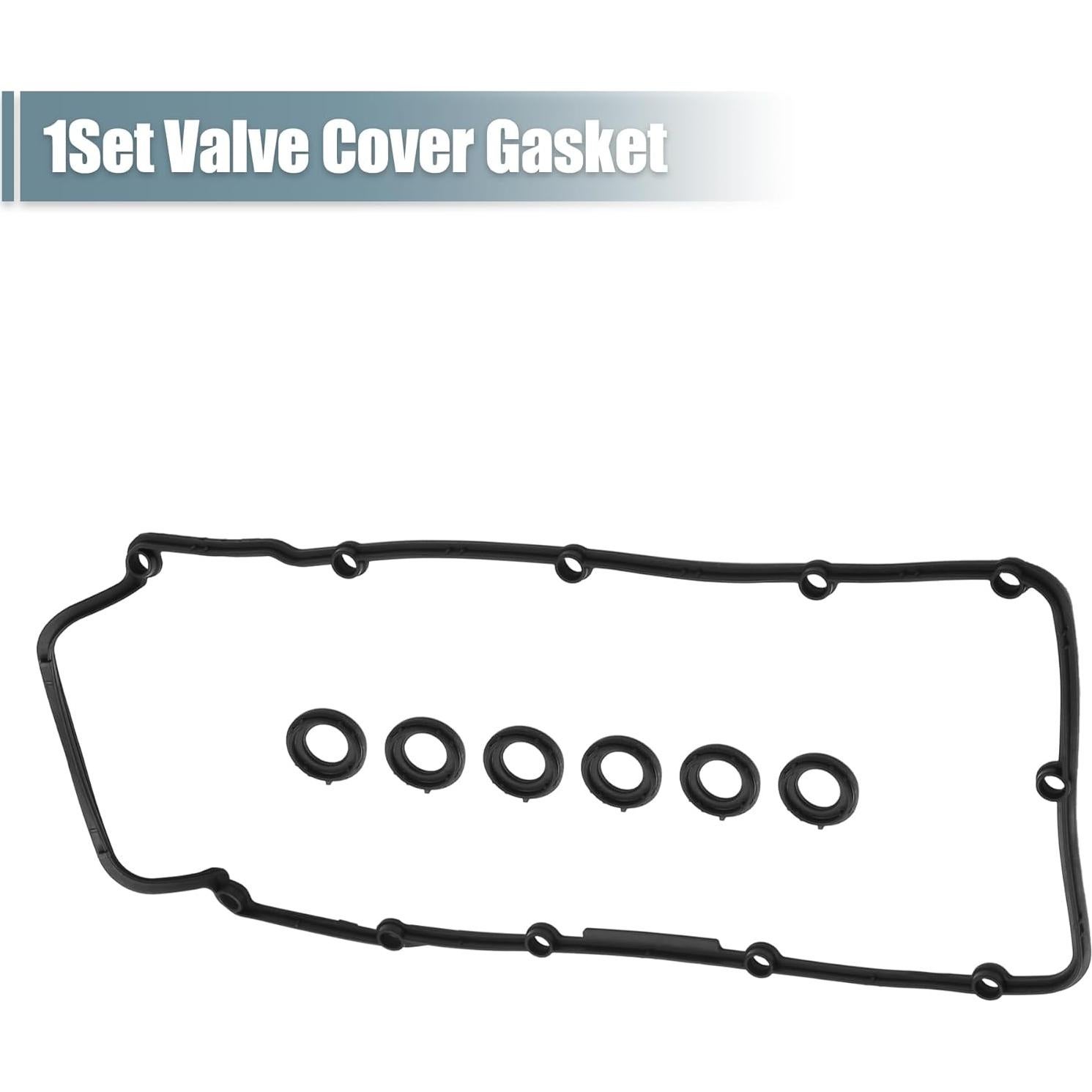 Juego de Junta de Tapa de Válvula X AUTOHAUX para Volkswagen