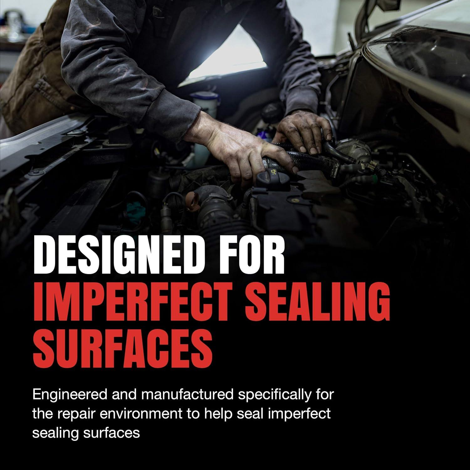 Juego de Junta de Tapa de Válvula Fel-Pro VS21566C 0.059 kg