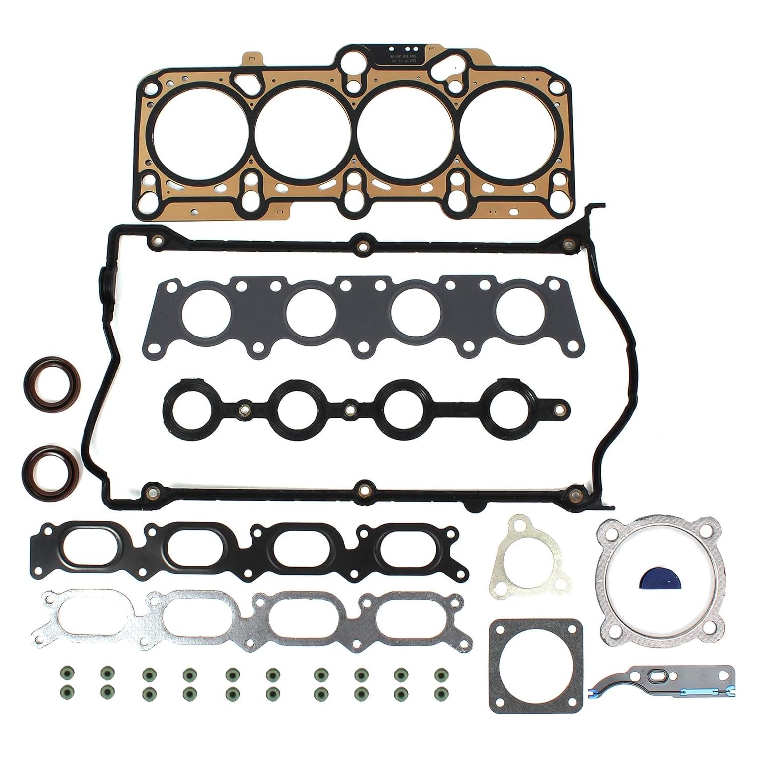 Juego de Juntas de Culata CNS para Audi Volkswagen 1.8T Turbo