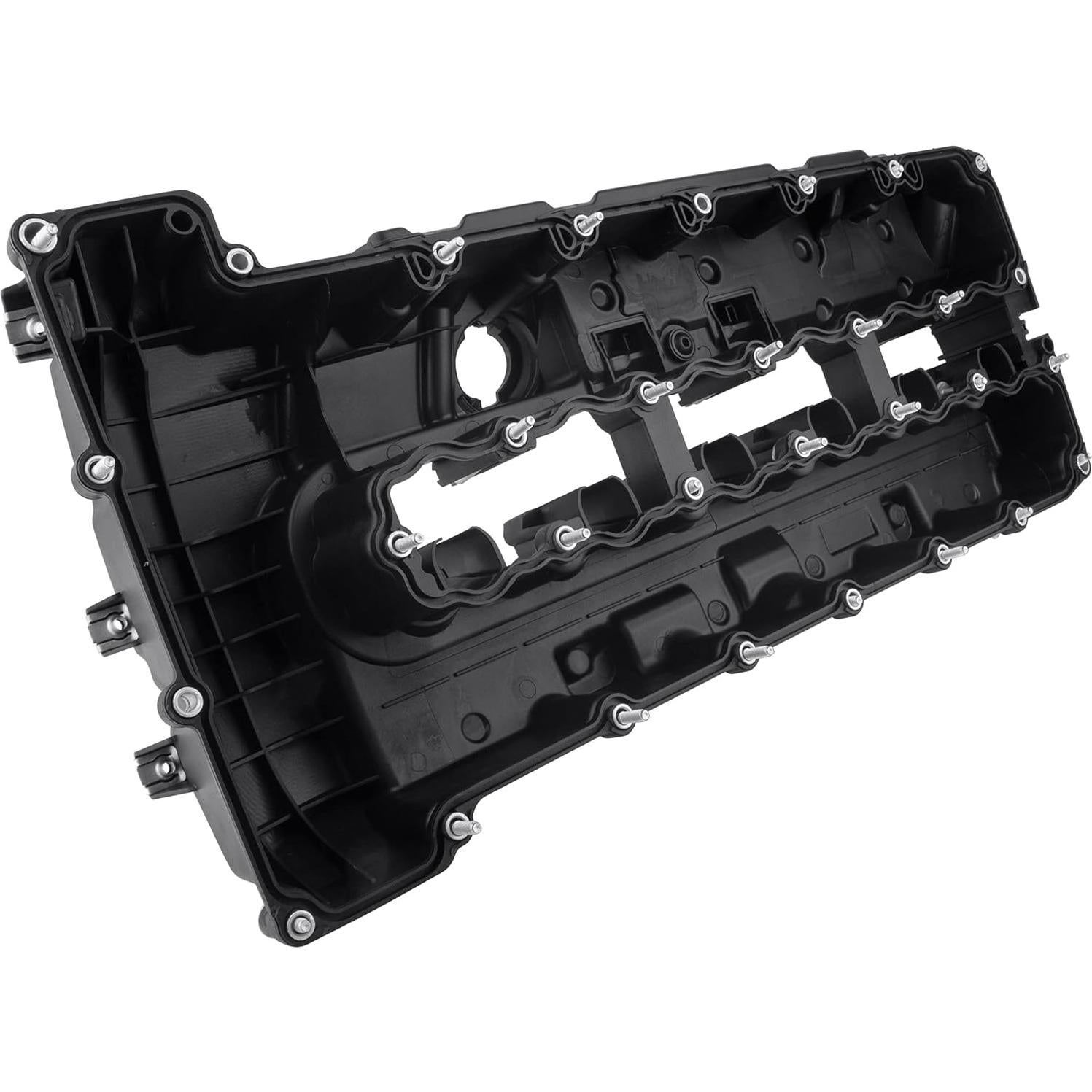 Tapa de Válvula del Motor BOXI N54 Turbo para BMW 2007-2019