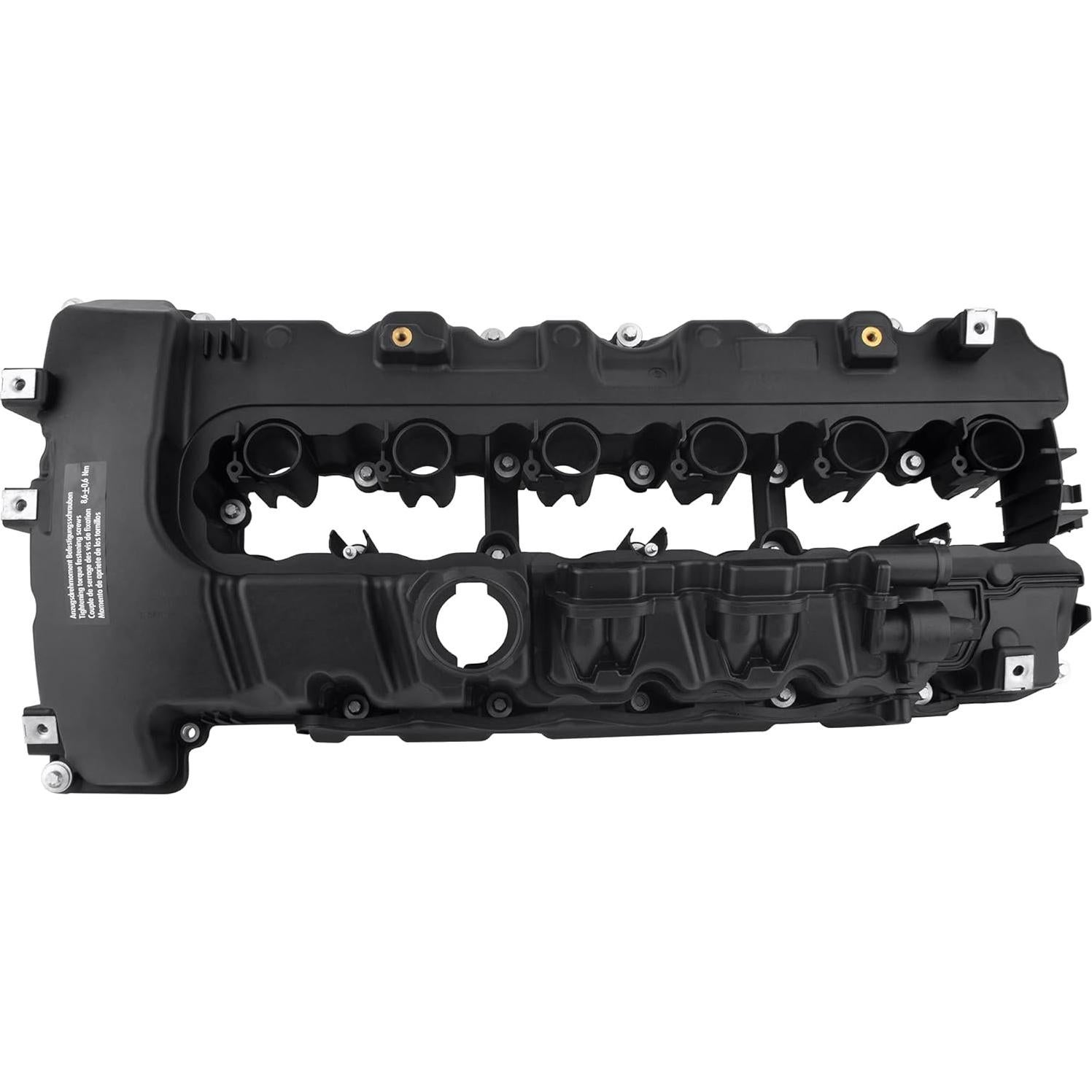 Tapa de Válvula del Motor BOXI N54 Turbo para BMW 2007-2019