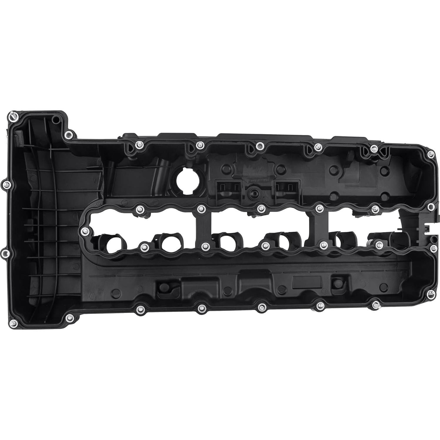 Tapa de Válvula del Motor BOXI N54 Turbo para BMW 2007-2019
