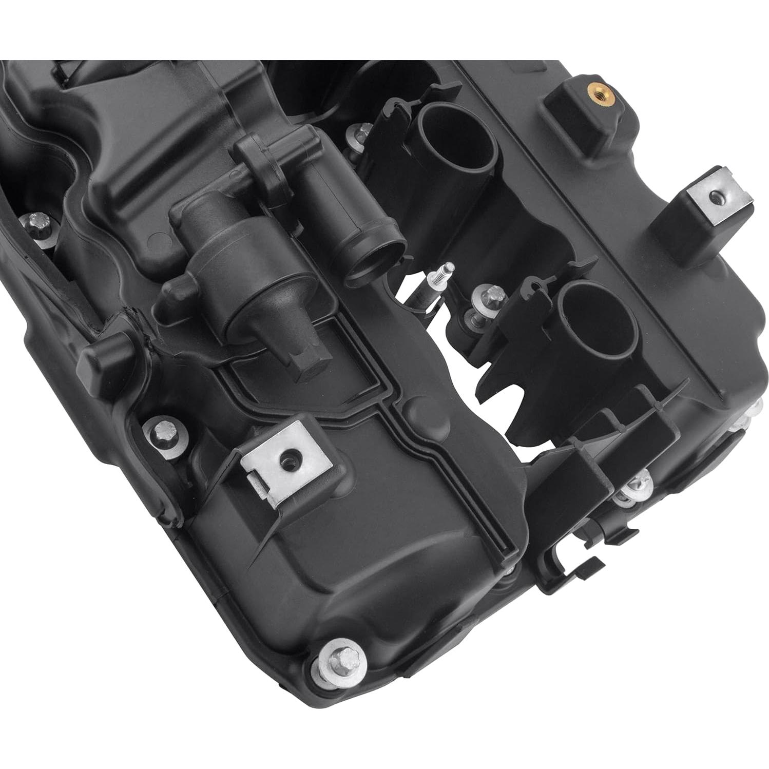 Tapa de Válvula del Motor BOXI N54 Turbo para BMW 2007-2019