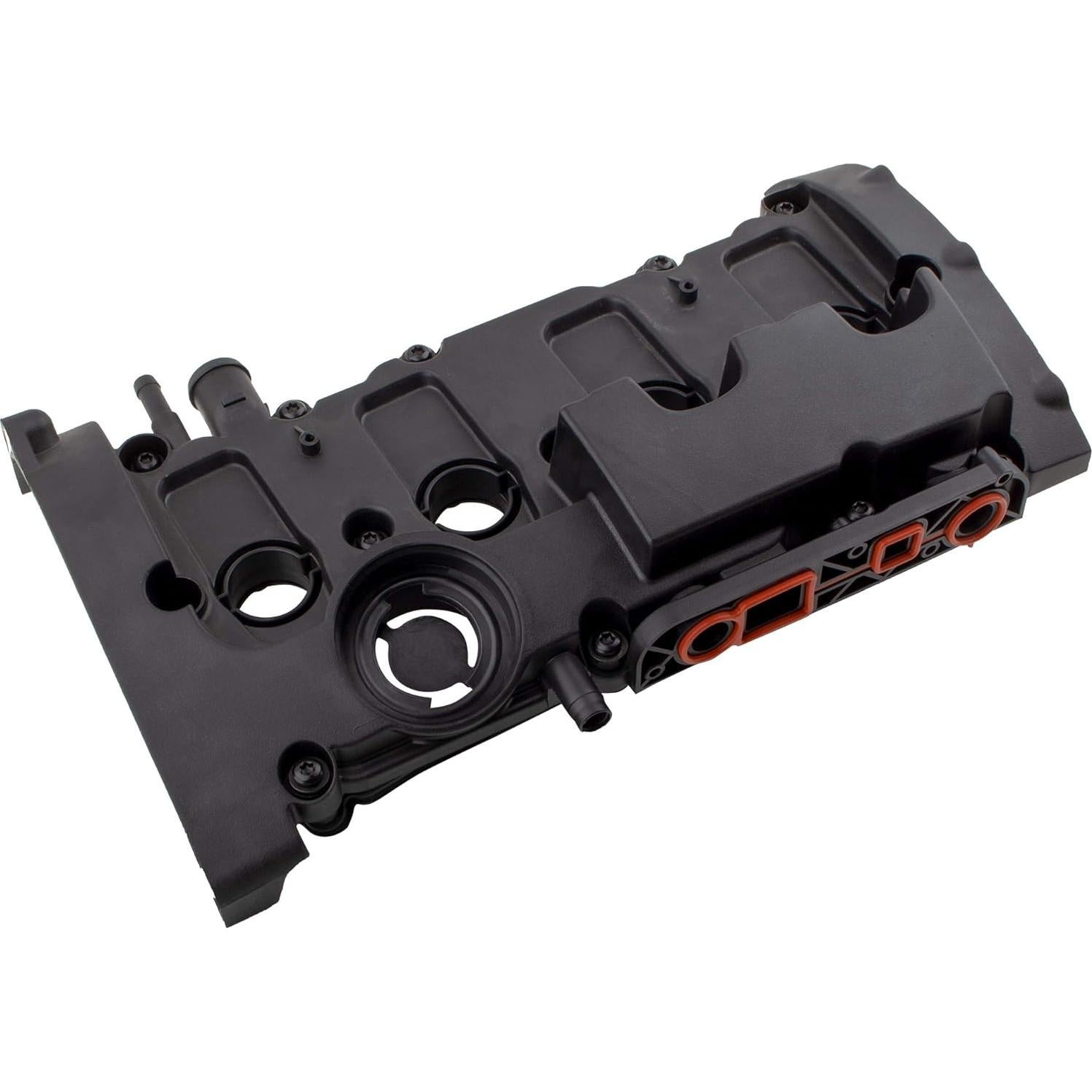 Tapa de Válvula del Motor MYSMOT para Audi A4 Quattro 2005-2009