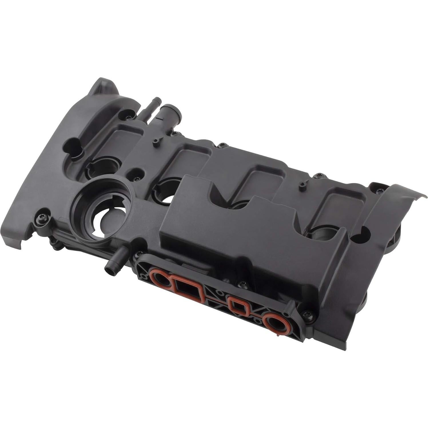 Tapa de Válvula del Motor MYSMOT para Audi A4 Quattro 2005-2009