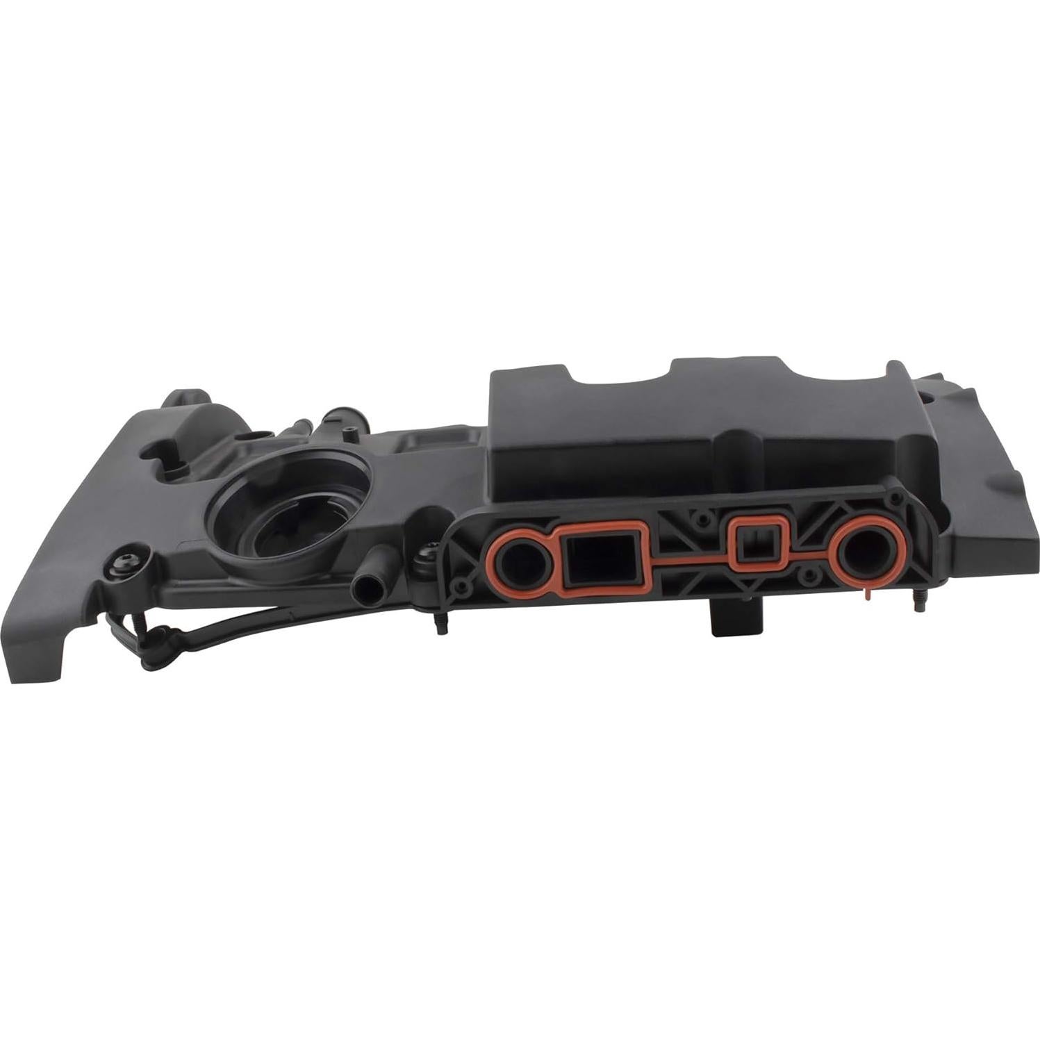 Tapa de Válvula del Motor MYSMOT para Audi A4 Quattro 2005-2009