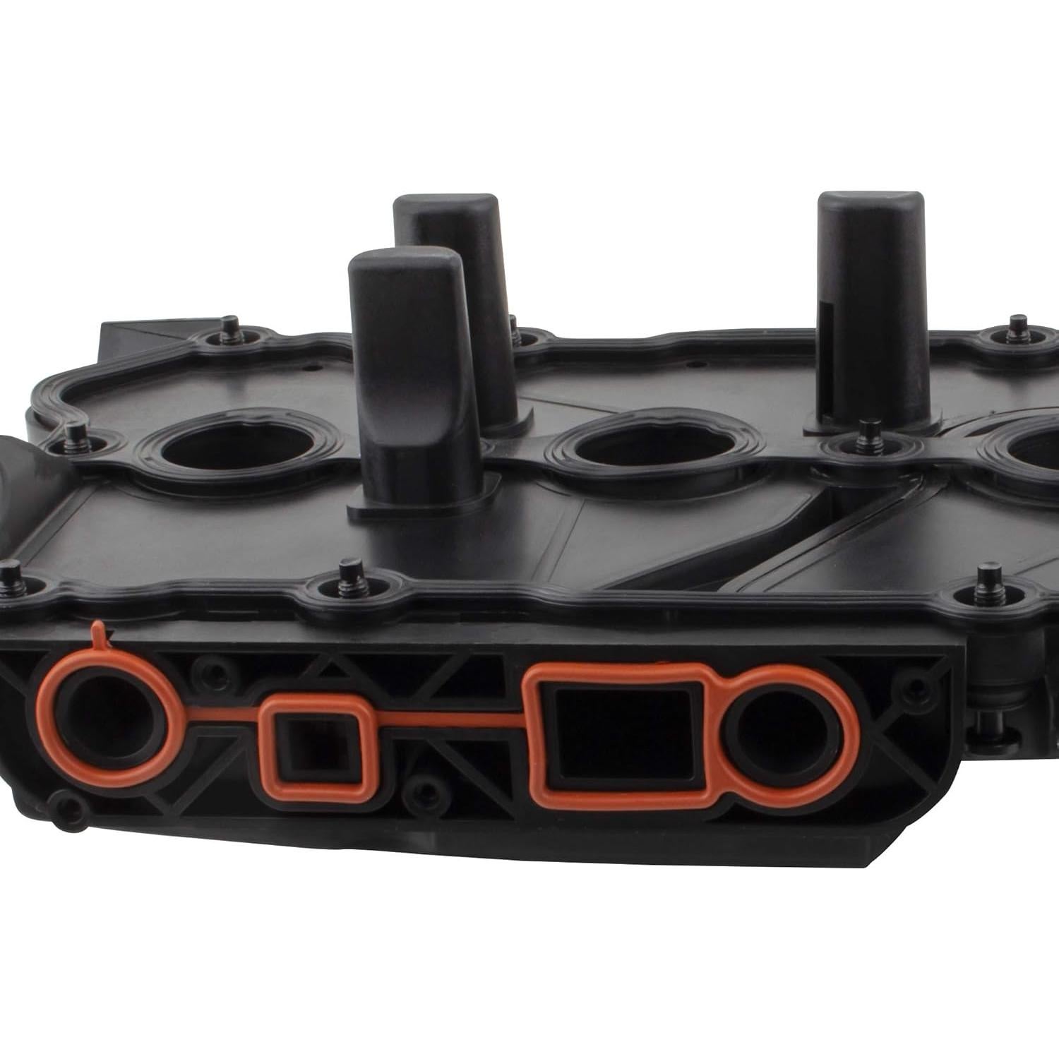 Tapa de Válvula del Motor MYSMOT para Audi A4 Quattro 2005-2009