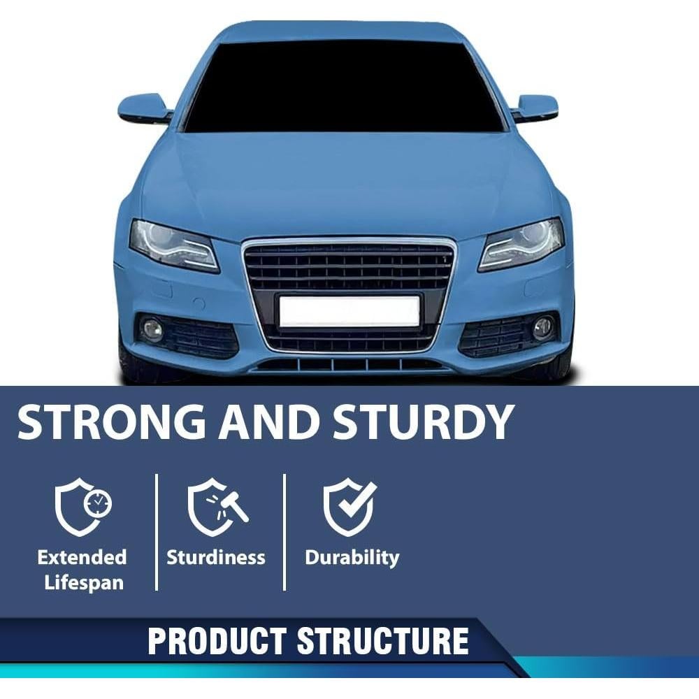 Cubierta de Válvula del Motor PIT66 con Junta para Audi A4/A6