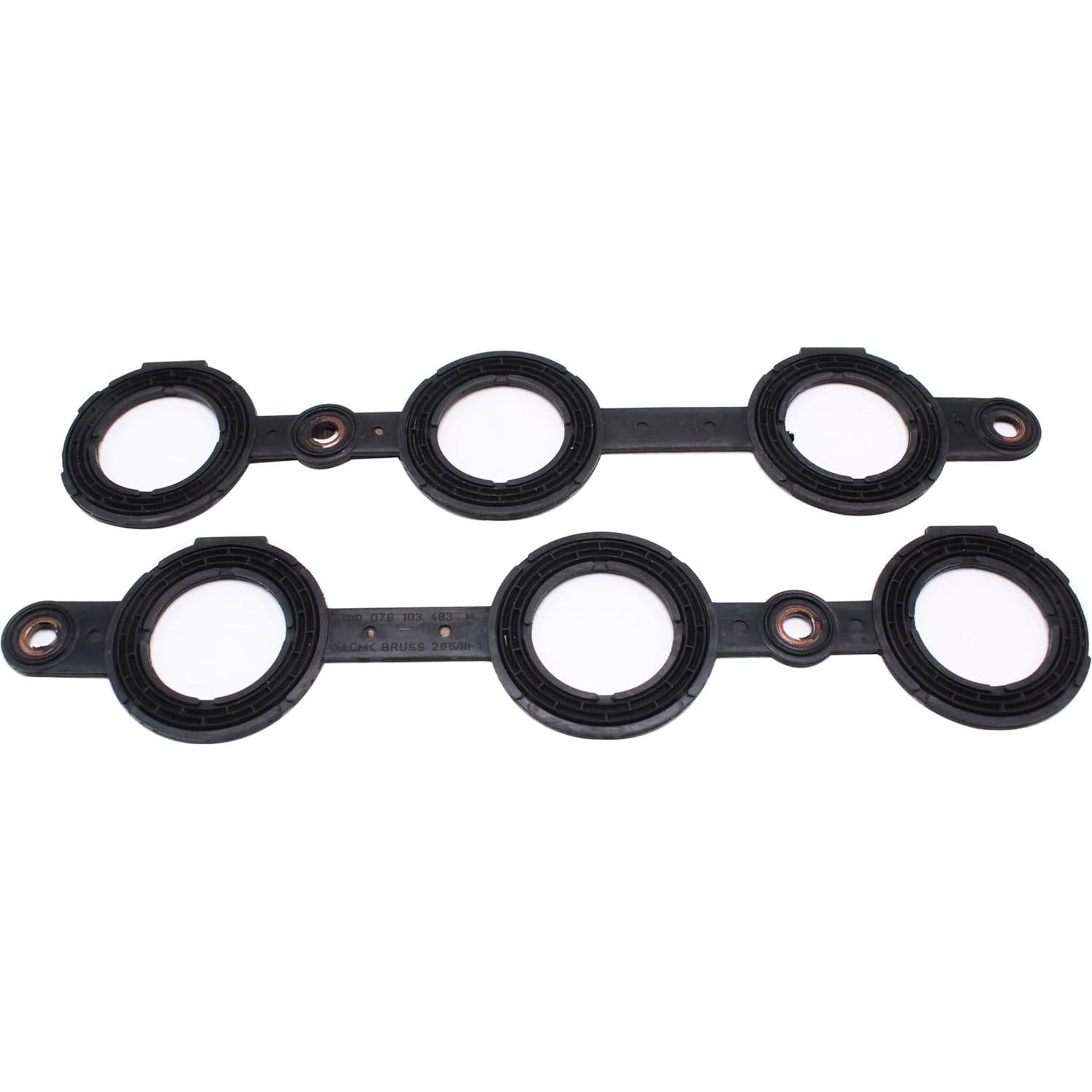 Juego de Juntas de Tapa de Válvula GSKMOTOR VS50702R para Audi y Volkswagen