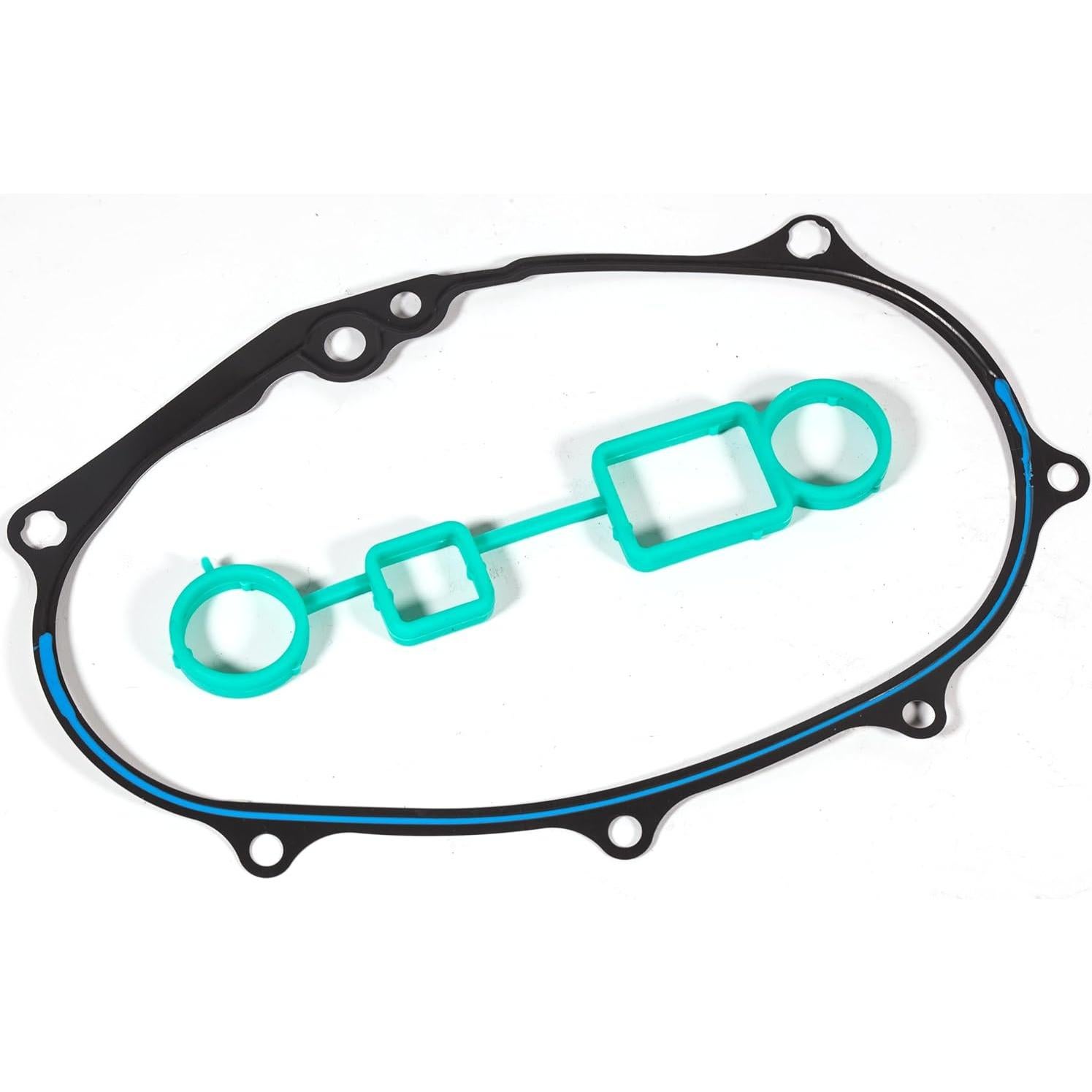 Juego de Junta de Tapa de Válvula HIHIAV VS50685R para Audi 2.0L