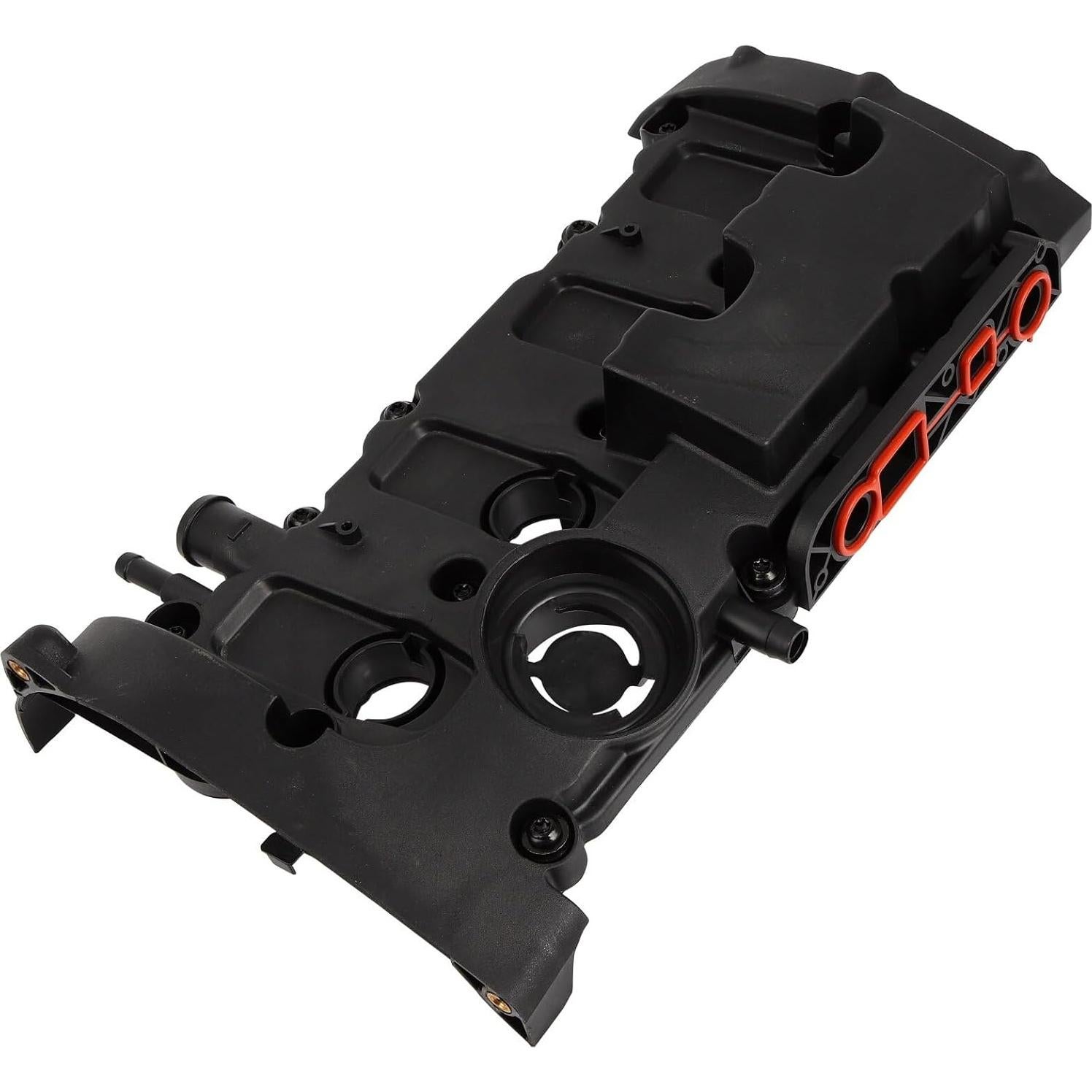 Cubierta de Válvula de Motor Cciyu para Audi A4 2.0L 2005-2009