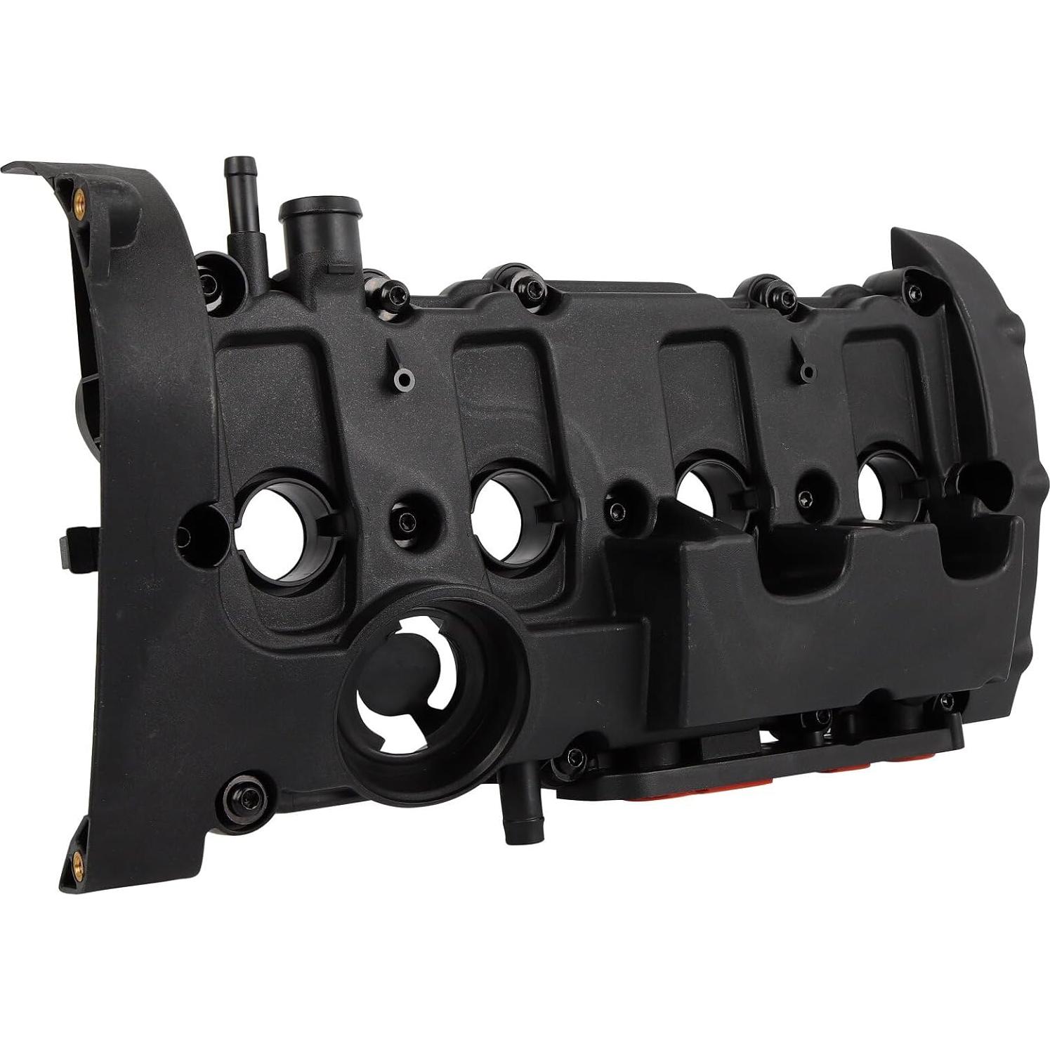 Cubierta de Válvula de Motor Cciyu para Audi A4 2.0L 2005-2009