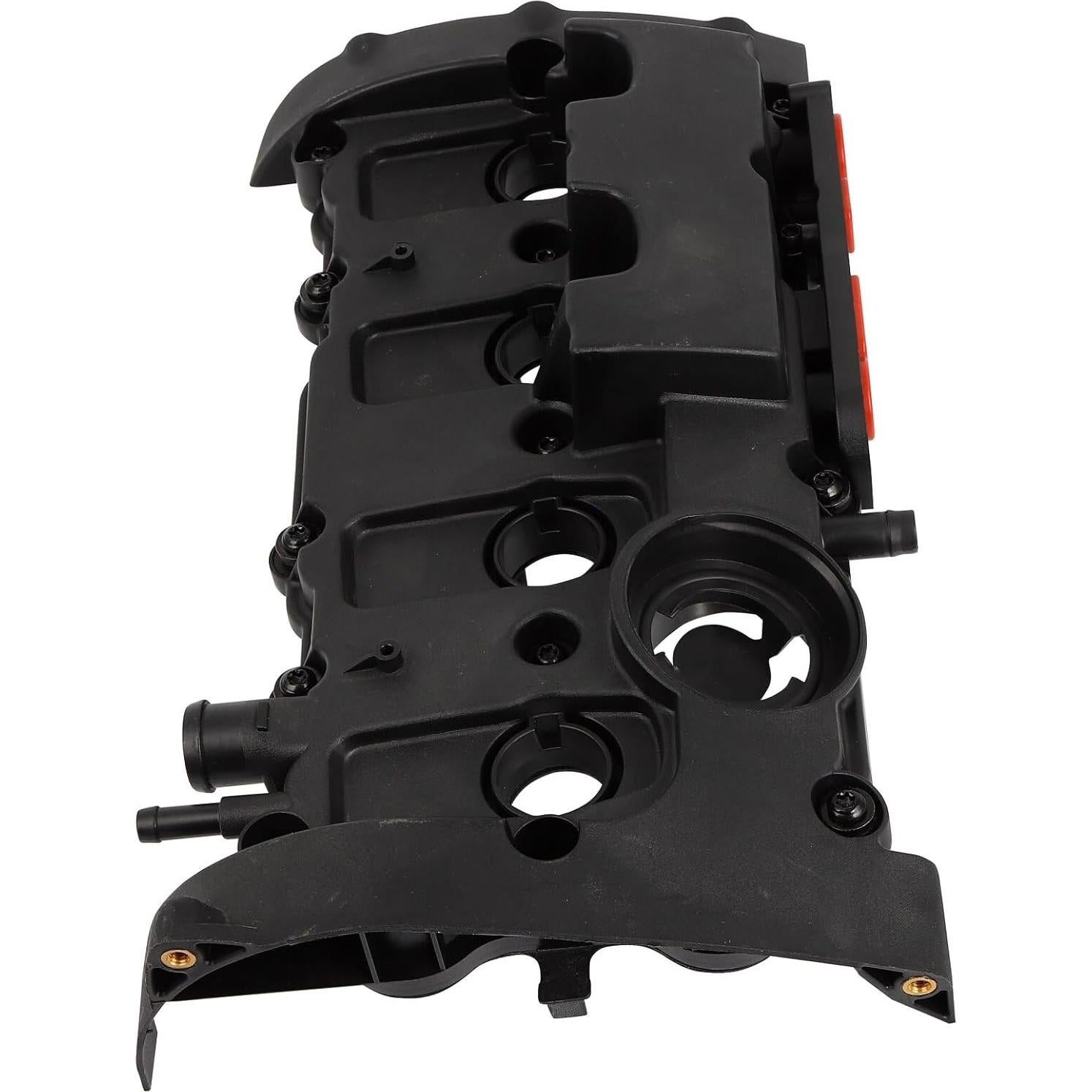 Cubierta de Válvula de Motor Cciyu para Audi A4 2.0L 2005-2009