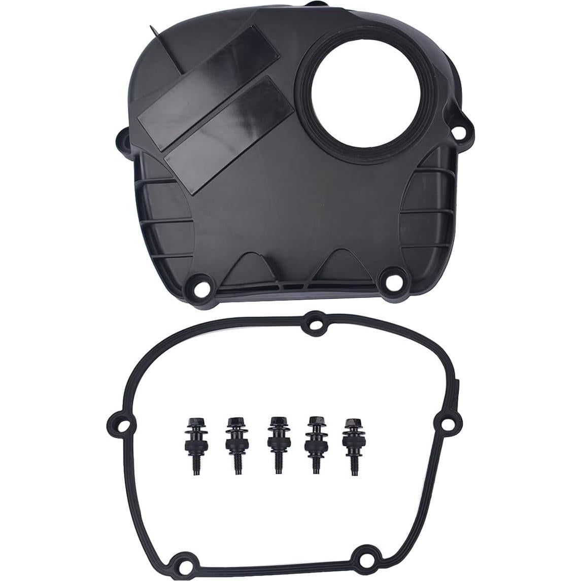 Kit de Cadena de Tiempo GELUOXI para Audi y VW 2.0T 2008-2015