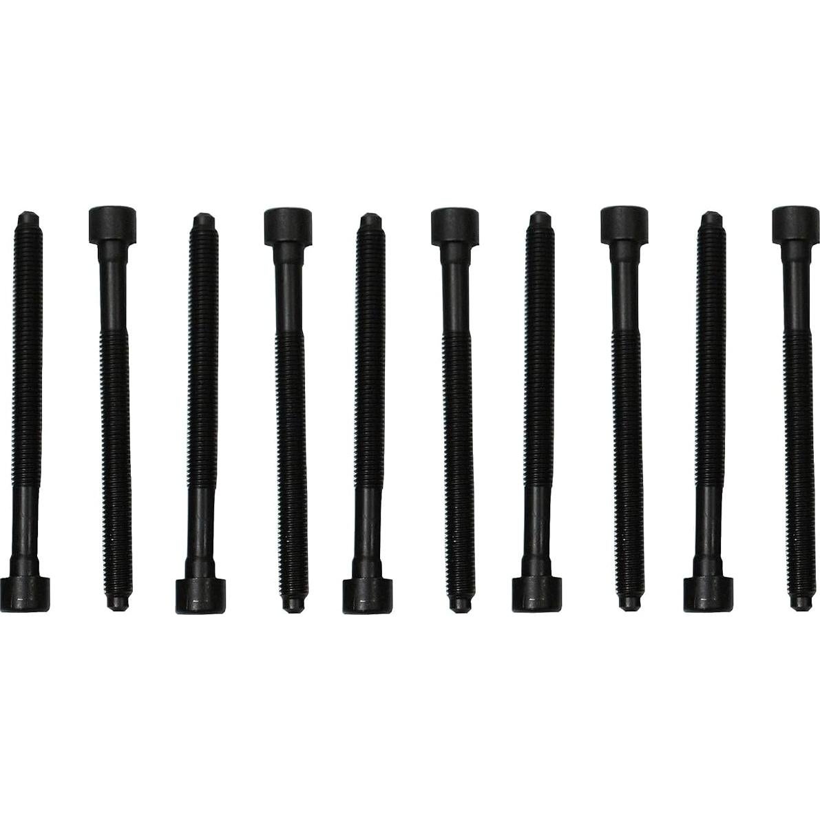 Juego de Junta de Culata DNJ HGB4226 con Tornillos para Audi A3 2015-2018