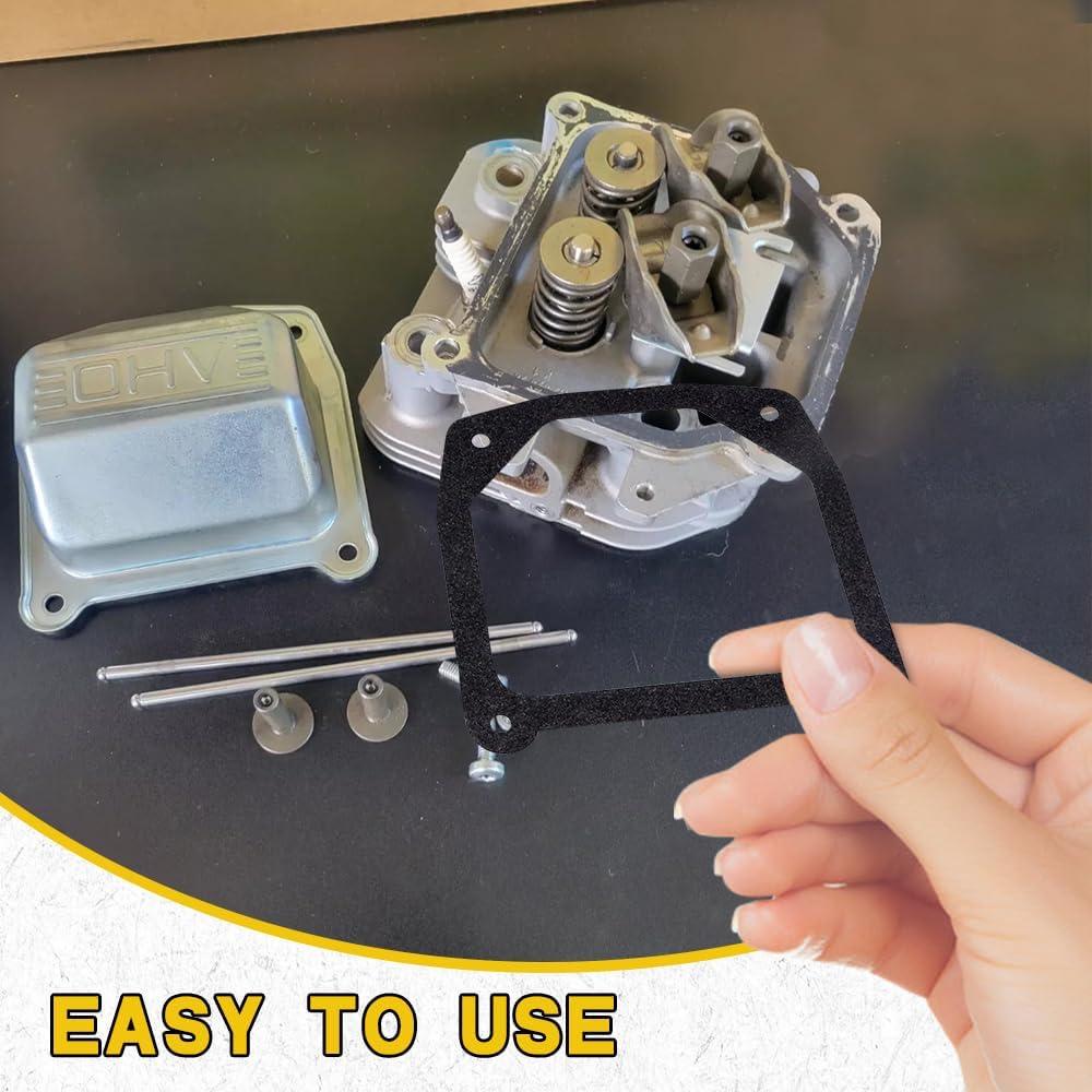 Juntas de Tapa de Válvula RGOAANC 2PCS para Kohler 7000