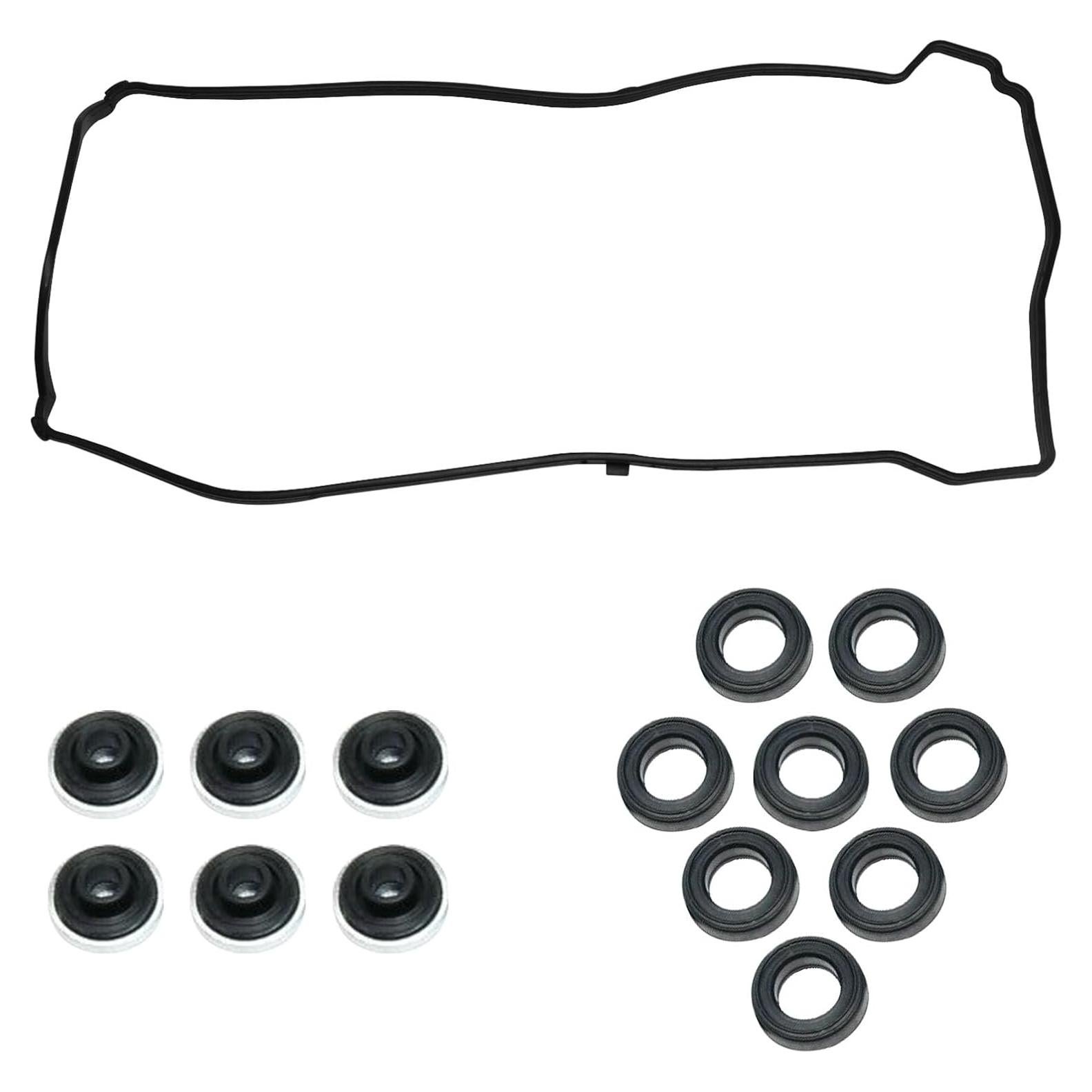 Junta de Tapa de Válvula Zufoty VS50614R para Honda y Acura