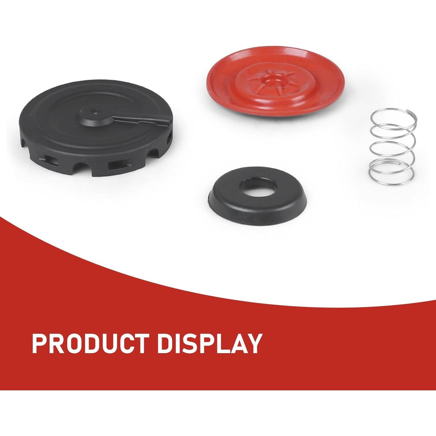 Válvula PCV Tesnaao para Audi A3 Golf Jetta 2.0L 2.5L