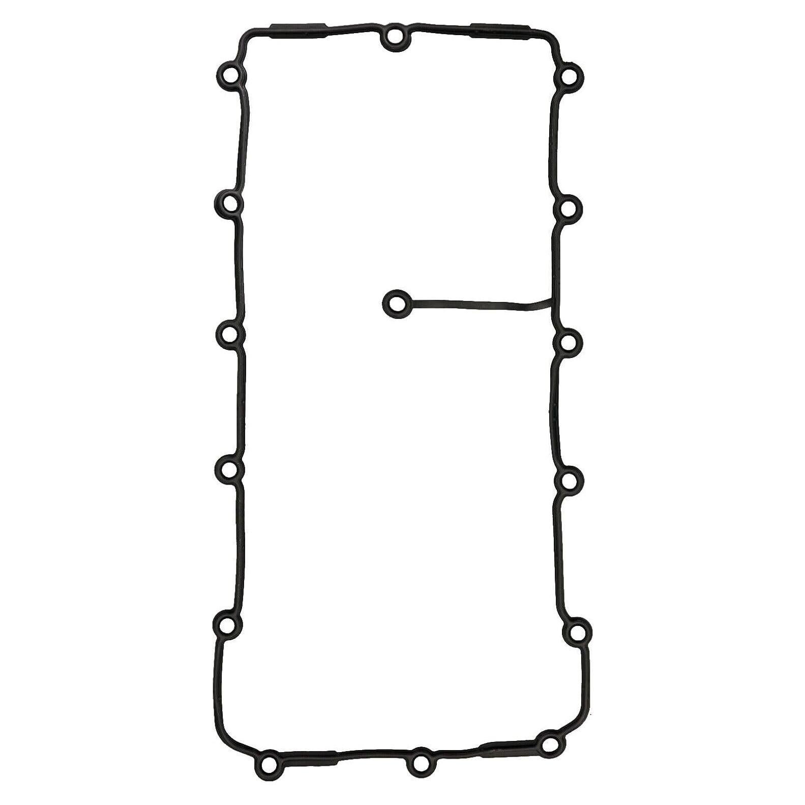 Junta de tapa de válvula derecha Sawyer Auto para Audi A6