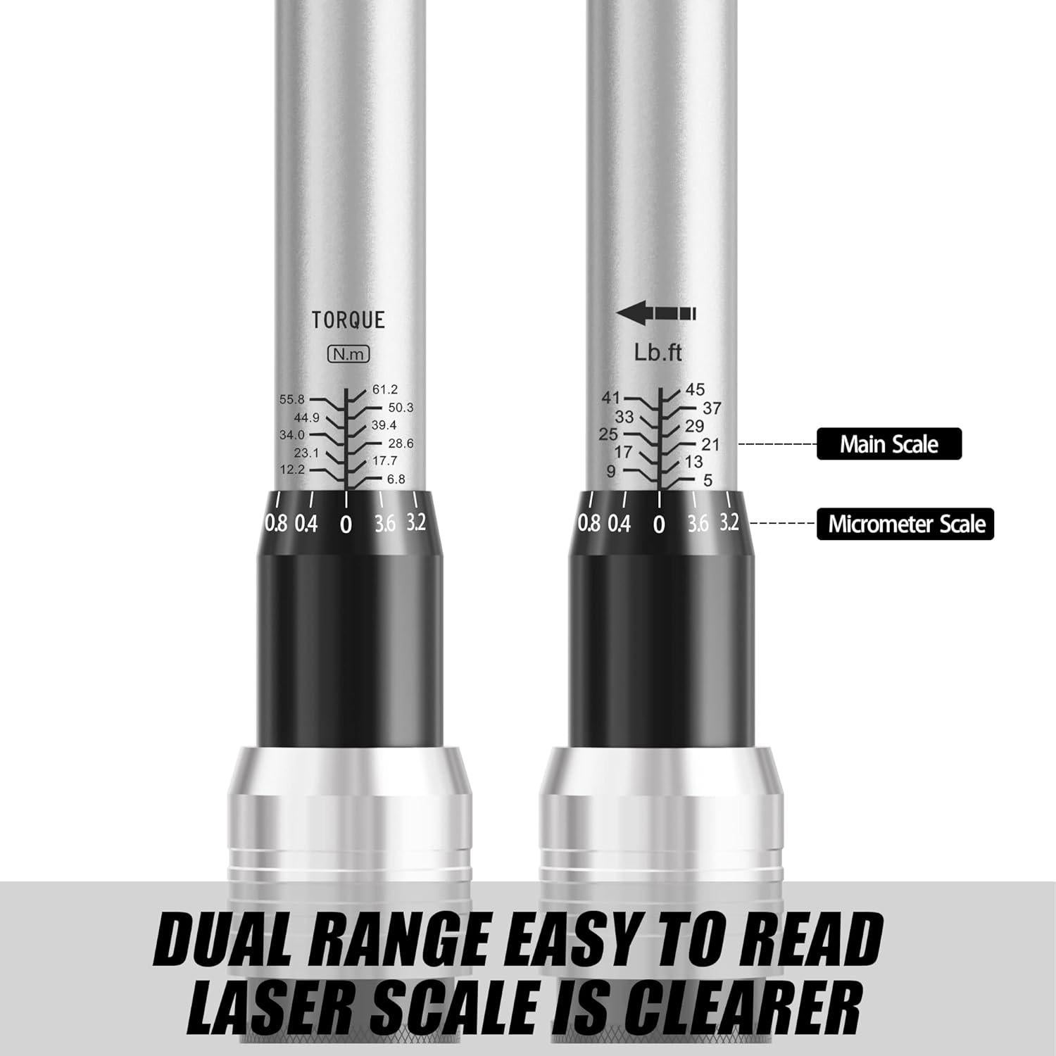 Set de 14 Piezas de Bujías Magnéticas AEROFORCE 3/8"