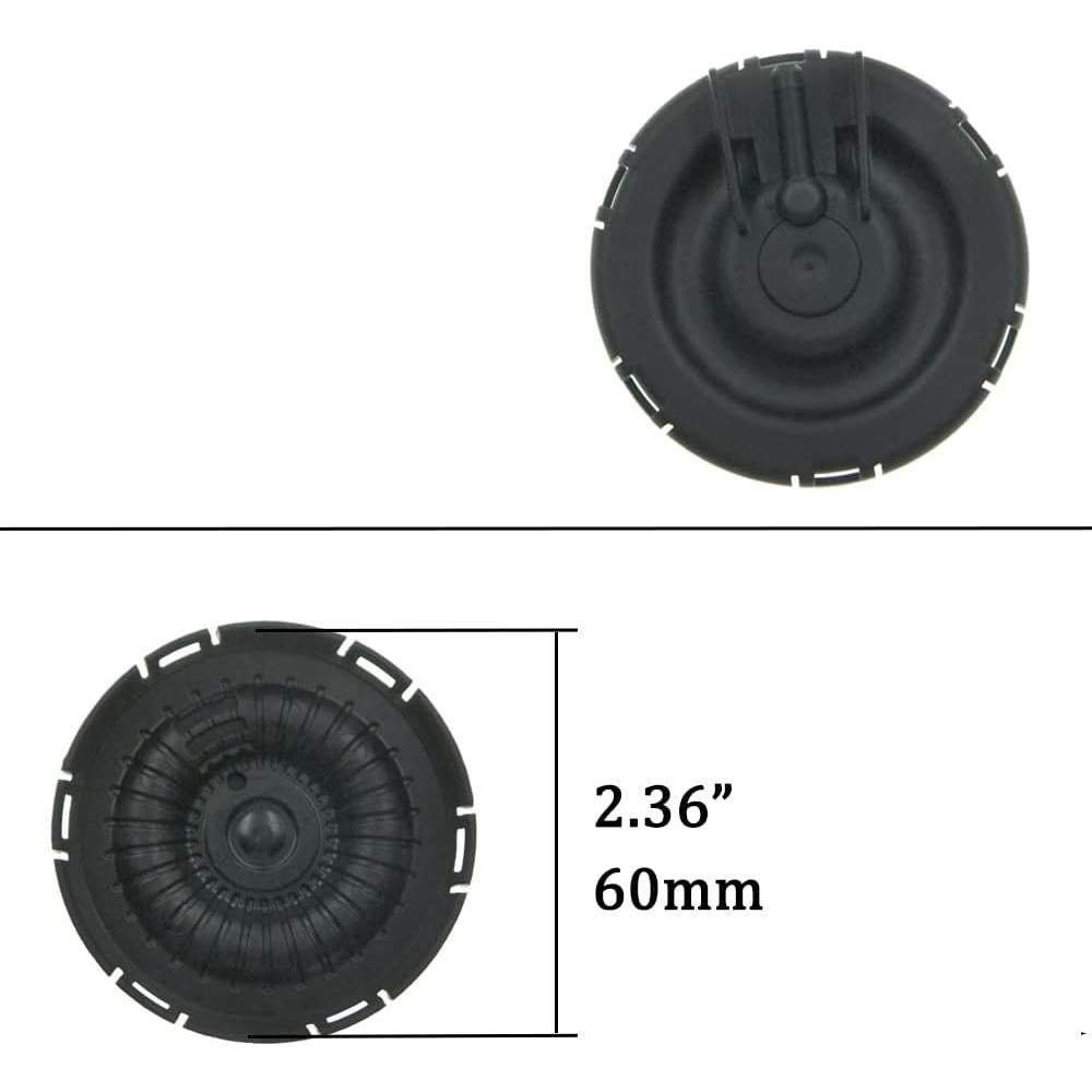 Tapa de Válvula PCV HWATPS para BMW N20 N26 - 100% Nueva