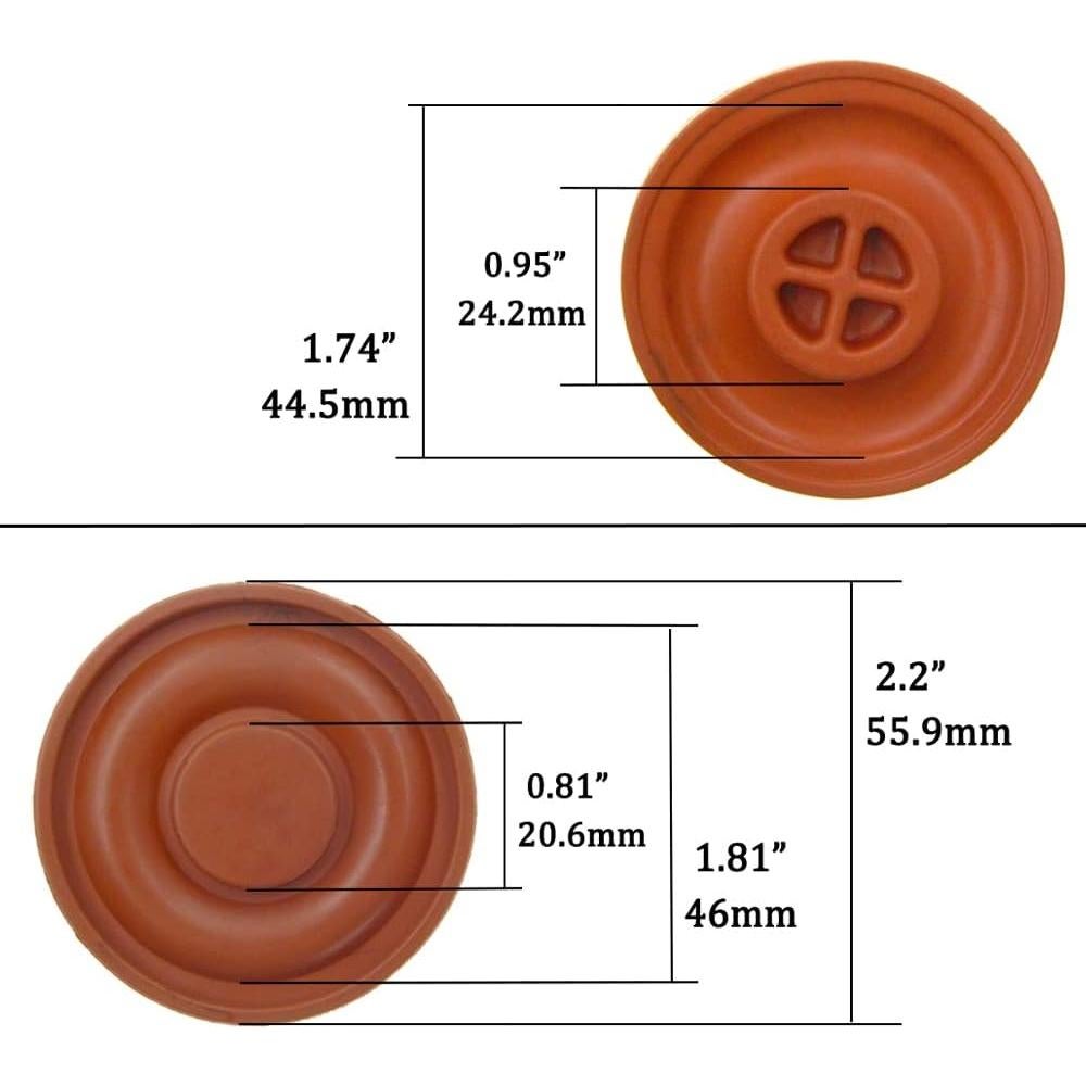 Tapa de Válvula PCV HWATPS para BMW N20 N26 - 100% Nueva