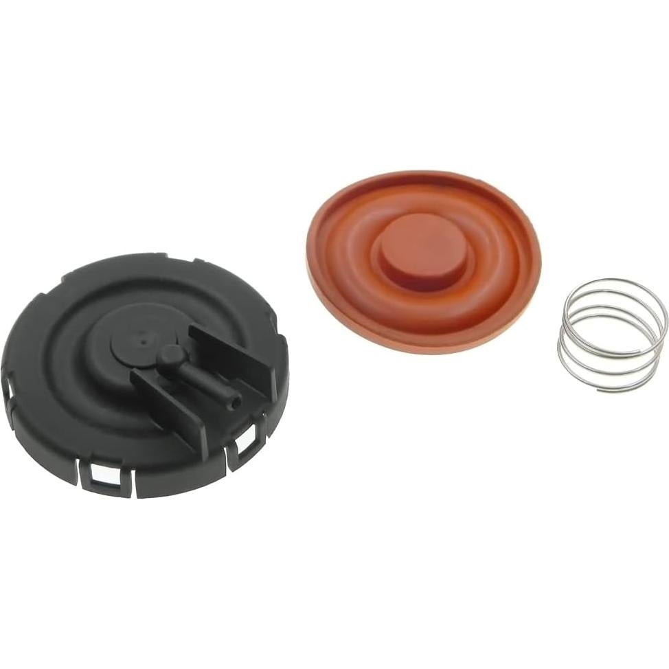 Tapa de Válvula PCV HWATPS para BMW N20 N26 - 100% Nueva