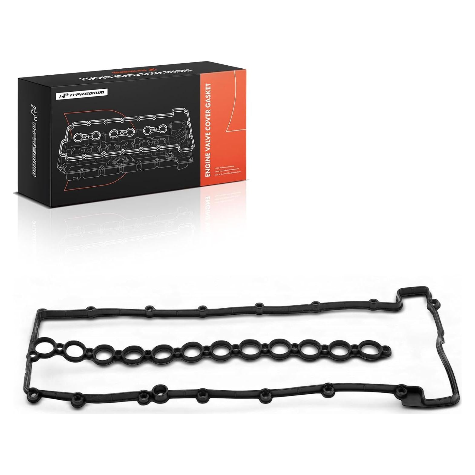 Junta de Tapa de Válvula A-Premium para BMW E70 X5 y E90 335d