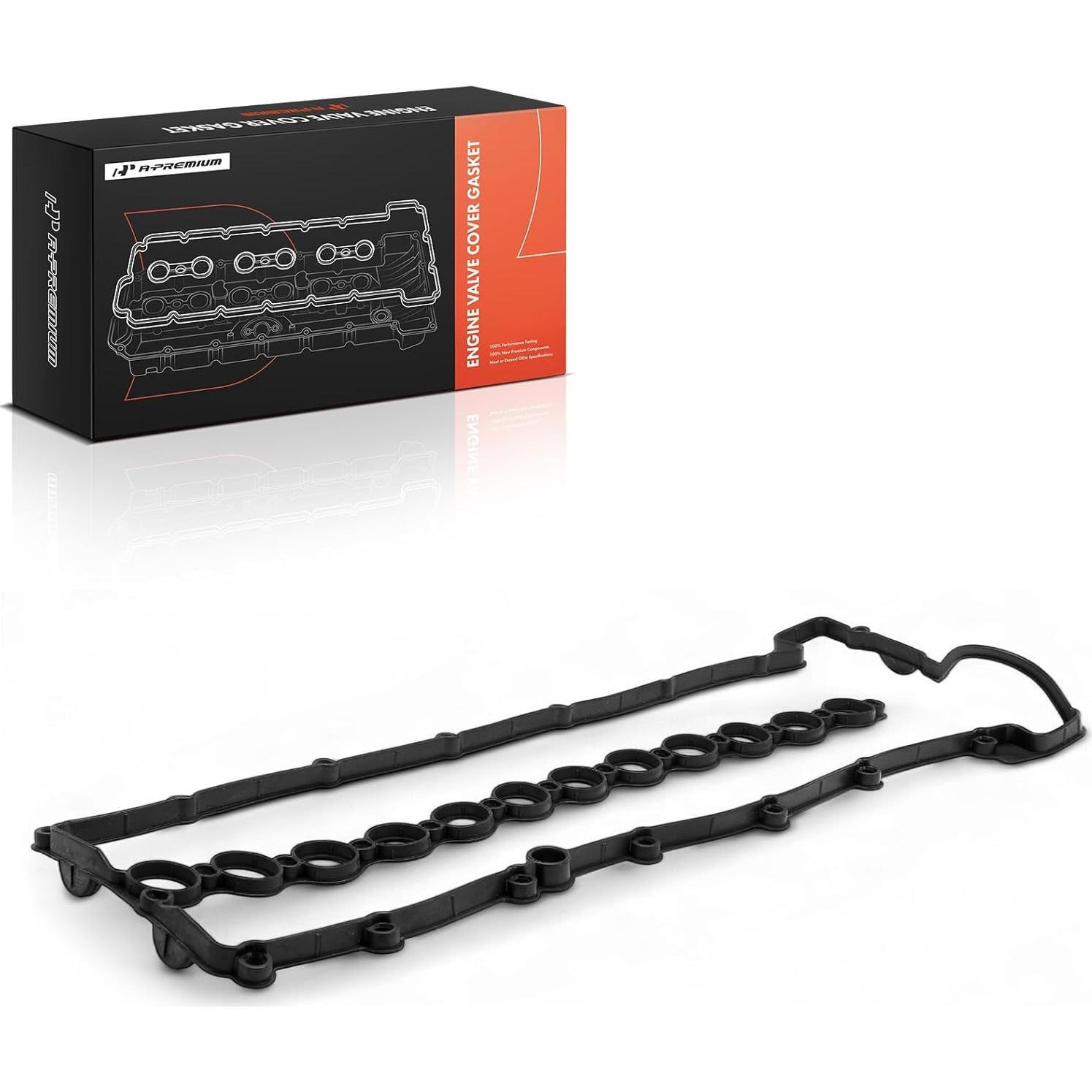 Junta de Tapa de Válvula A-Premium para BMW E70 X5 y E90 335d