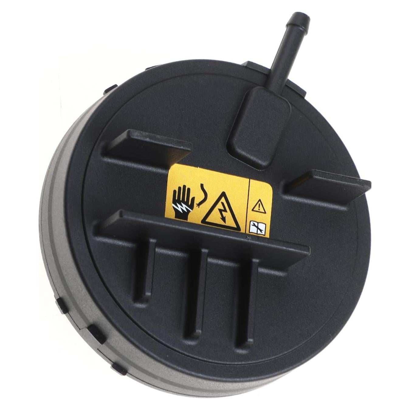 Cubierta de Válvula de Motor PCV MADUOMA para BMW 128i 328i 2007-2013