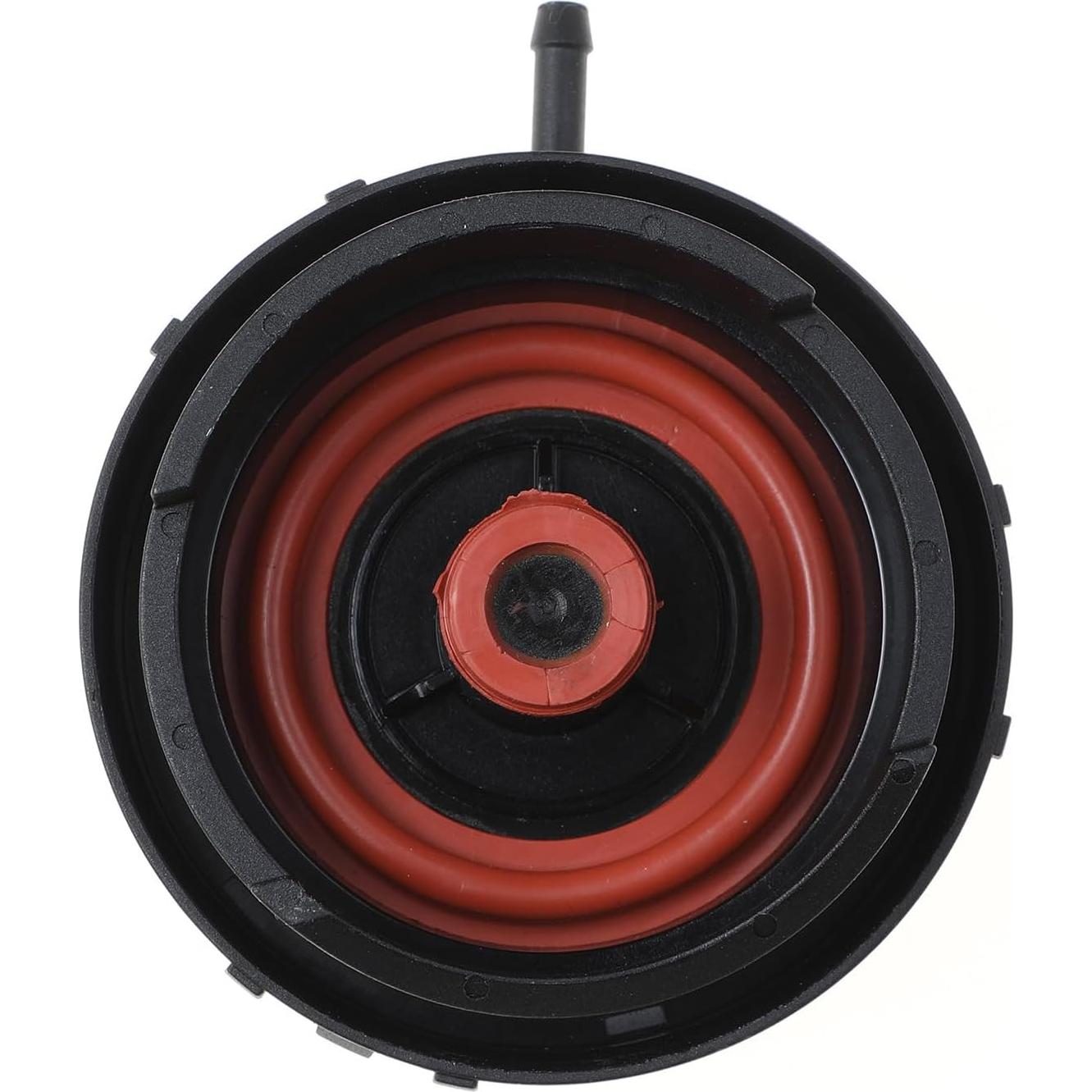 Cubierta de Válvula de Motor PCV MADUOMA para BMW 128i 328i 2007-2013