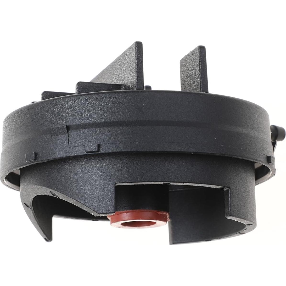 Cubierta de Válvula de Motor PCV MADUOMA para BMW 128i 328i 2007-2013