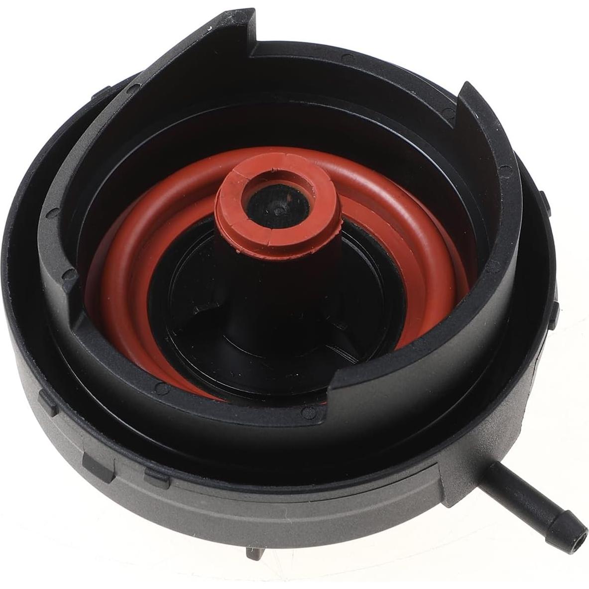 Cubierta de Válvula de Motor PCV MADUOMA para BMW 128i 328i 2007-2013