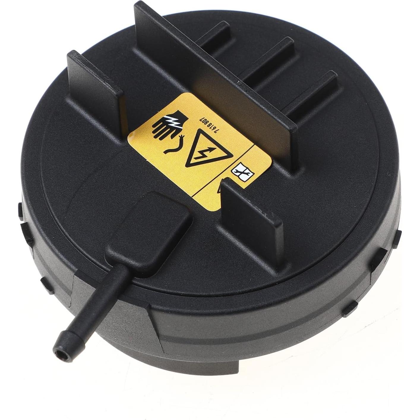 Cubierta de Válvula de Motor PCV MADUOMA para BMW 128i 328i 2007-2013