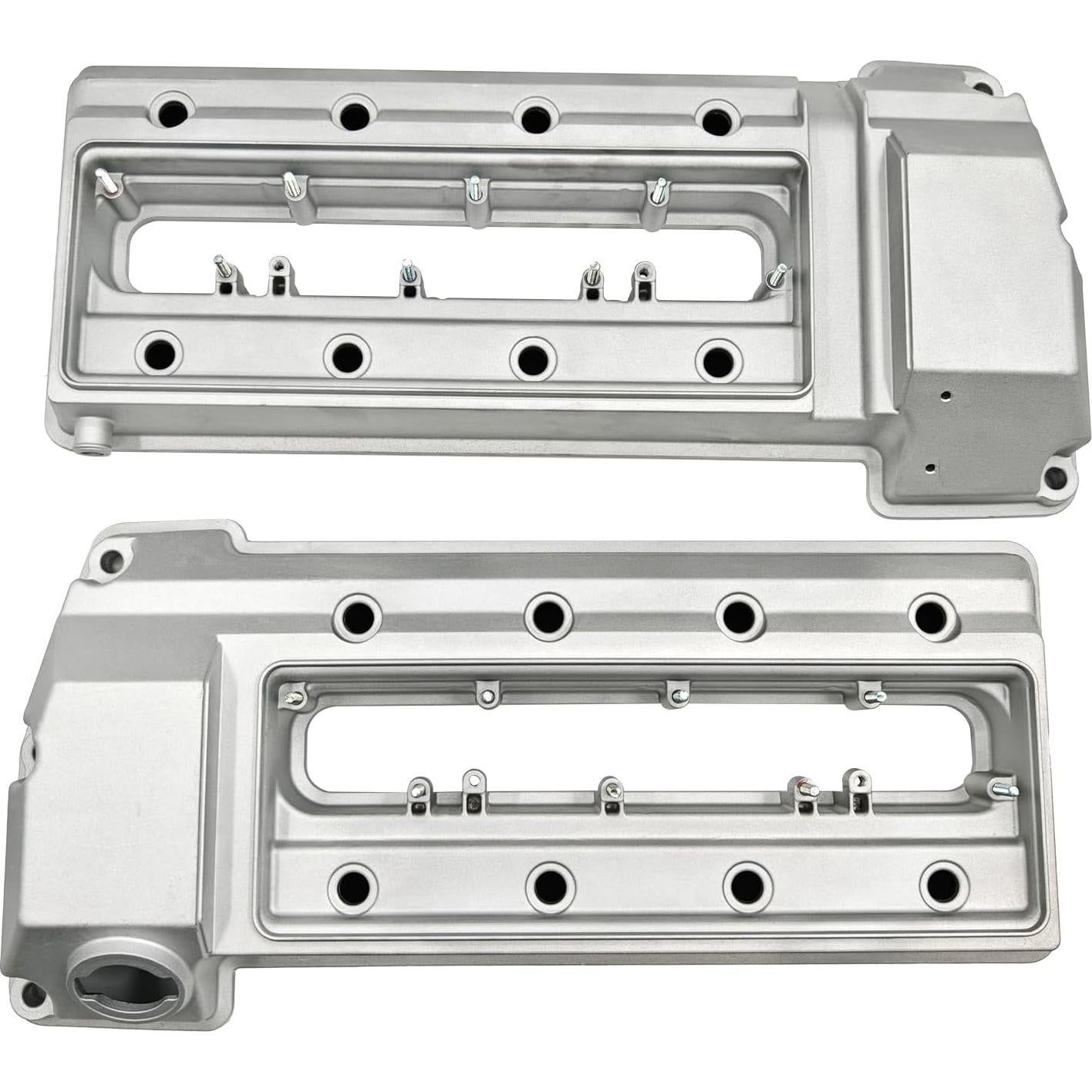 Cubierta de Válvula de Motor BZLINQUAN para BMW E38/E39 4.4L