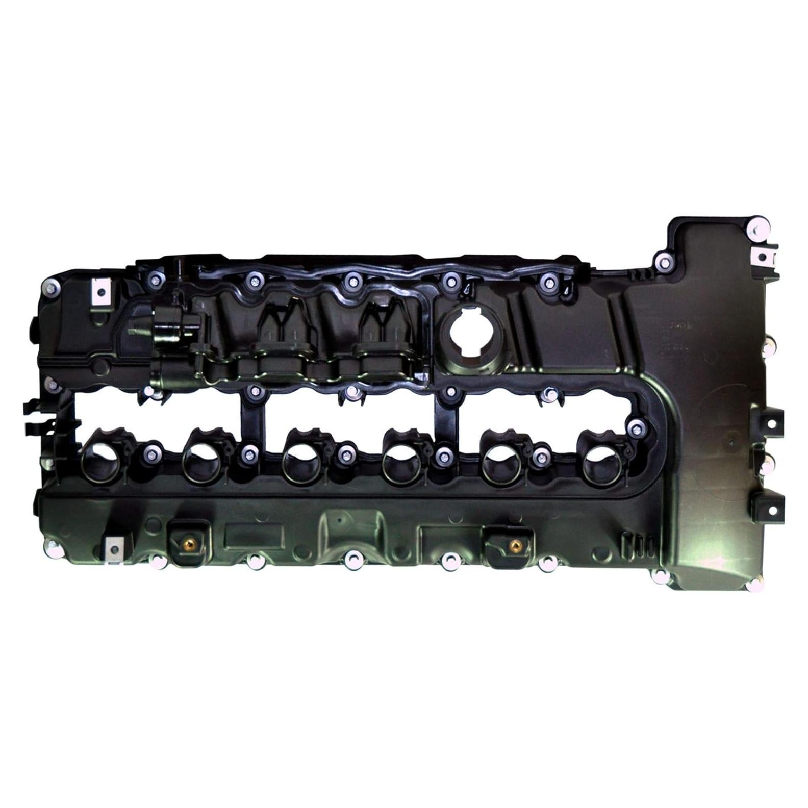 Kit Tapa de Válvula Motor D2P N54/N55 para BMW 1/3/5/X6/Z4