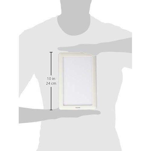 Lámpara Beurer TL30 Portátil - Luz Diurna LED 10,000 Lux