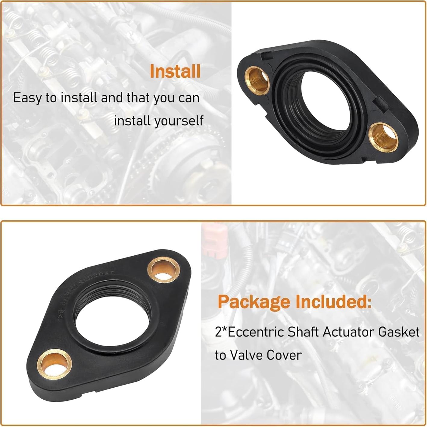 Junta Actuador Eje Excéntrico BMW 1 2 3 4 5 6 7 M3 M4