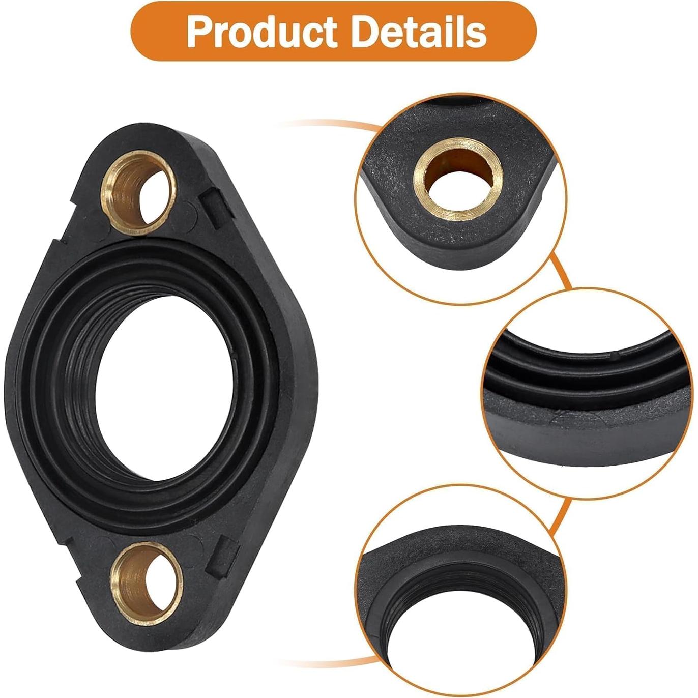 Junta Actuador Eje Excéntrico BMW 1 2 3 4 5 6 7 M3 M4
