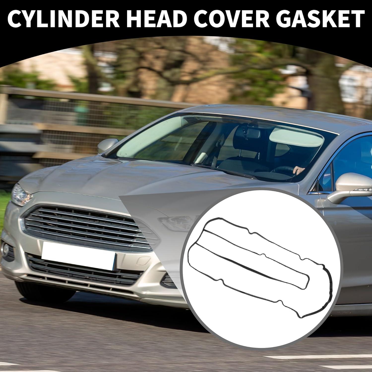 Junta de Tapa de Válvula Partuto 4M5G6K260CA para Ford