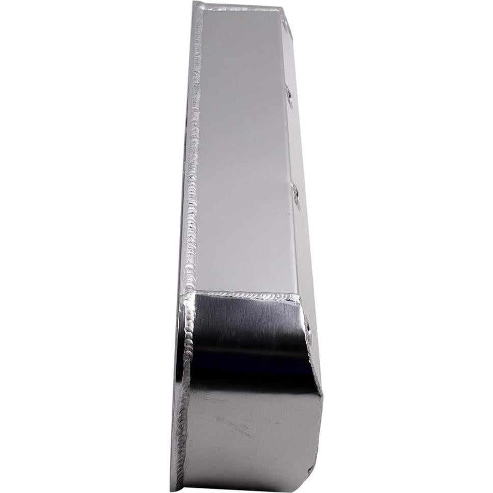 Cubiertas de Válvula Altas de Aluminio maXpeedingrods para Ford BB 429 460