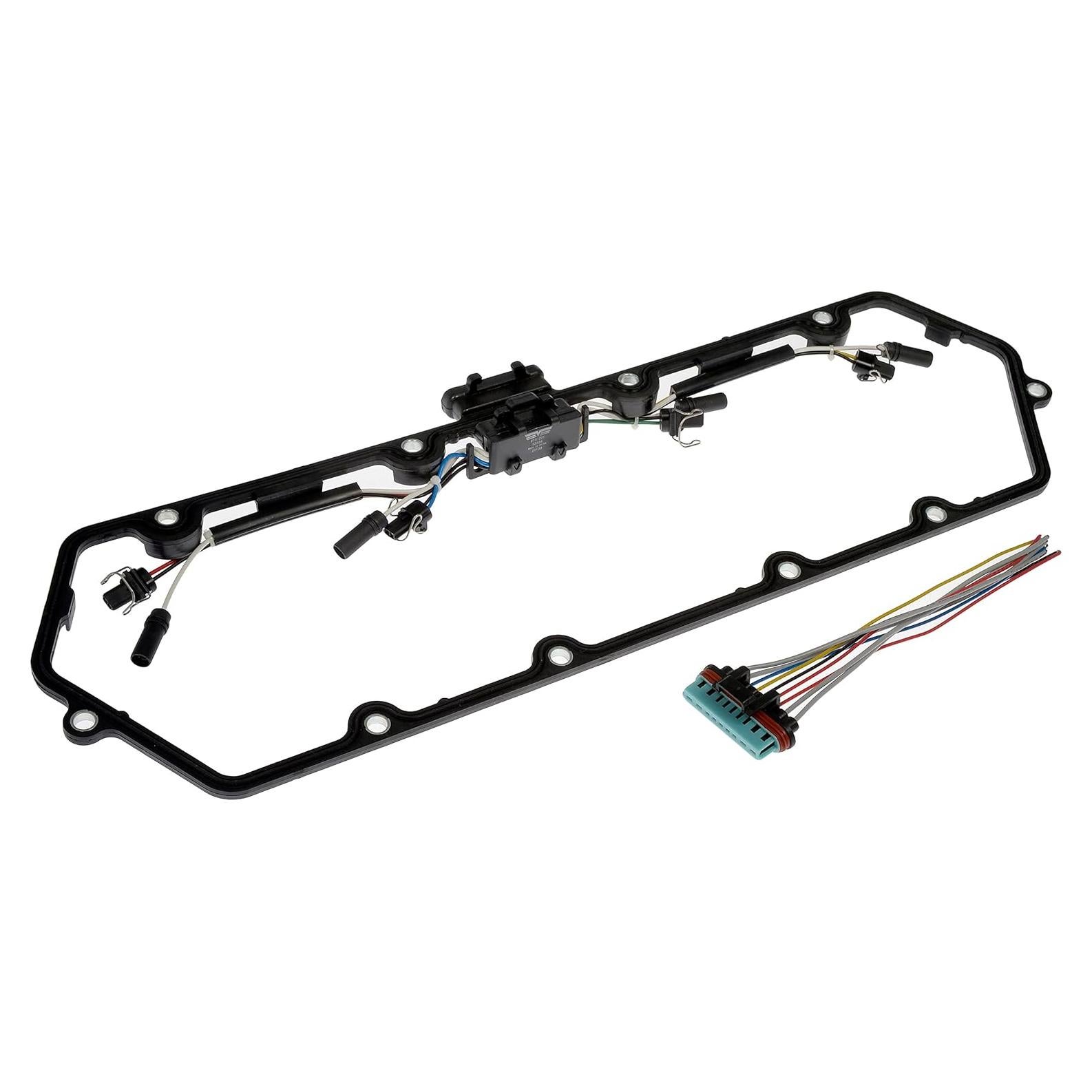 Junta de Tapa de Válvula Dorman 615-201 para Ford e International