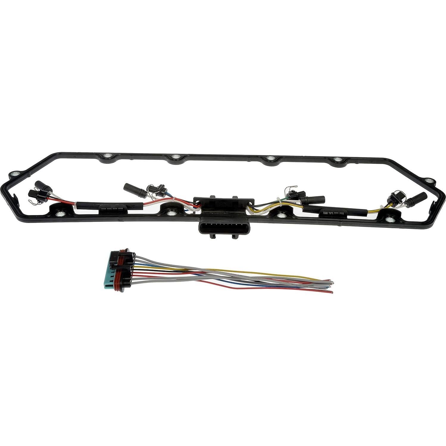 Junta de Tapa de Válvula Dorman 615-201 para Ford e International