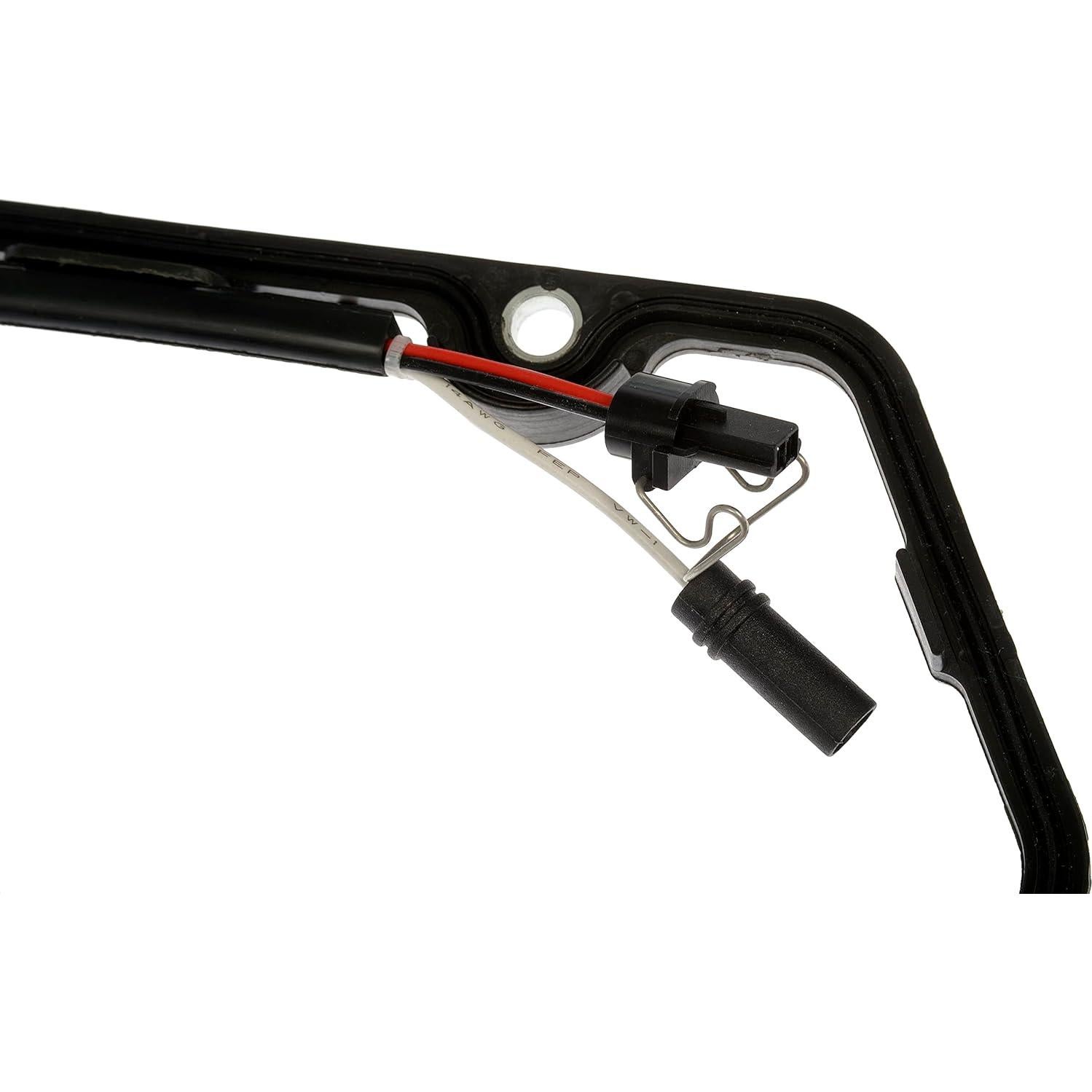 Junta de Tapa de Válvula Dorman 615-201 para Ford e International