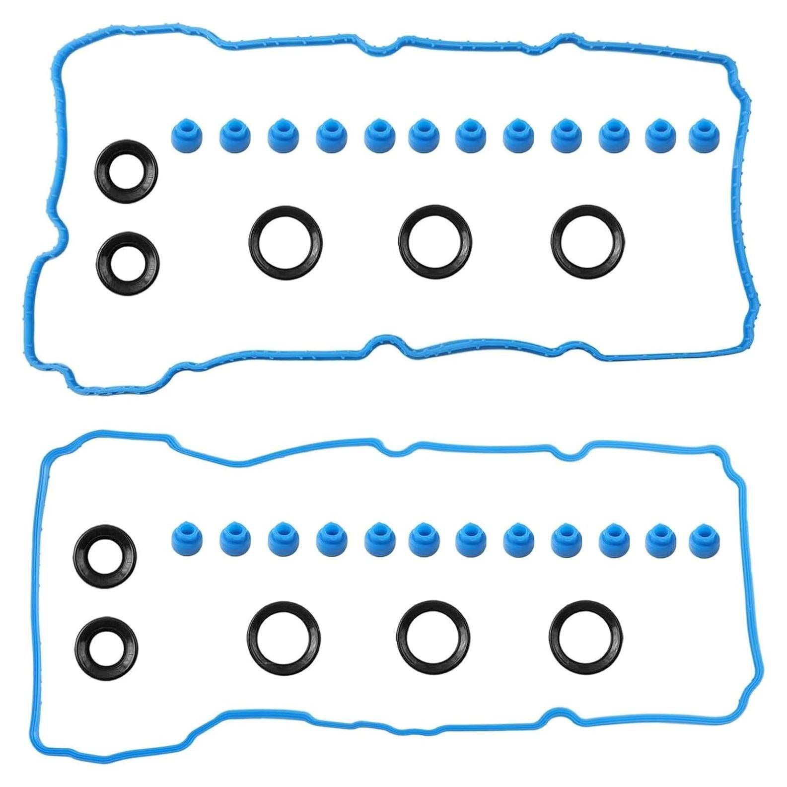 Juego de Juntas de Tapa de Válvula Dtomi para Ford 2011-2020