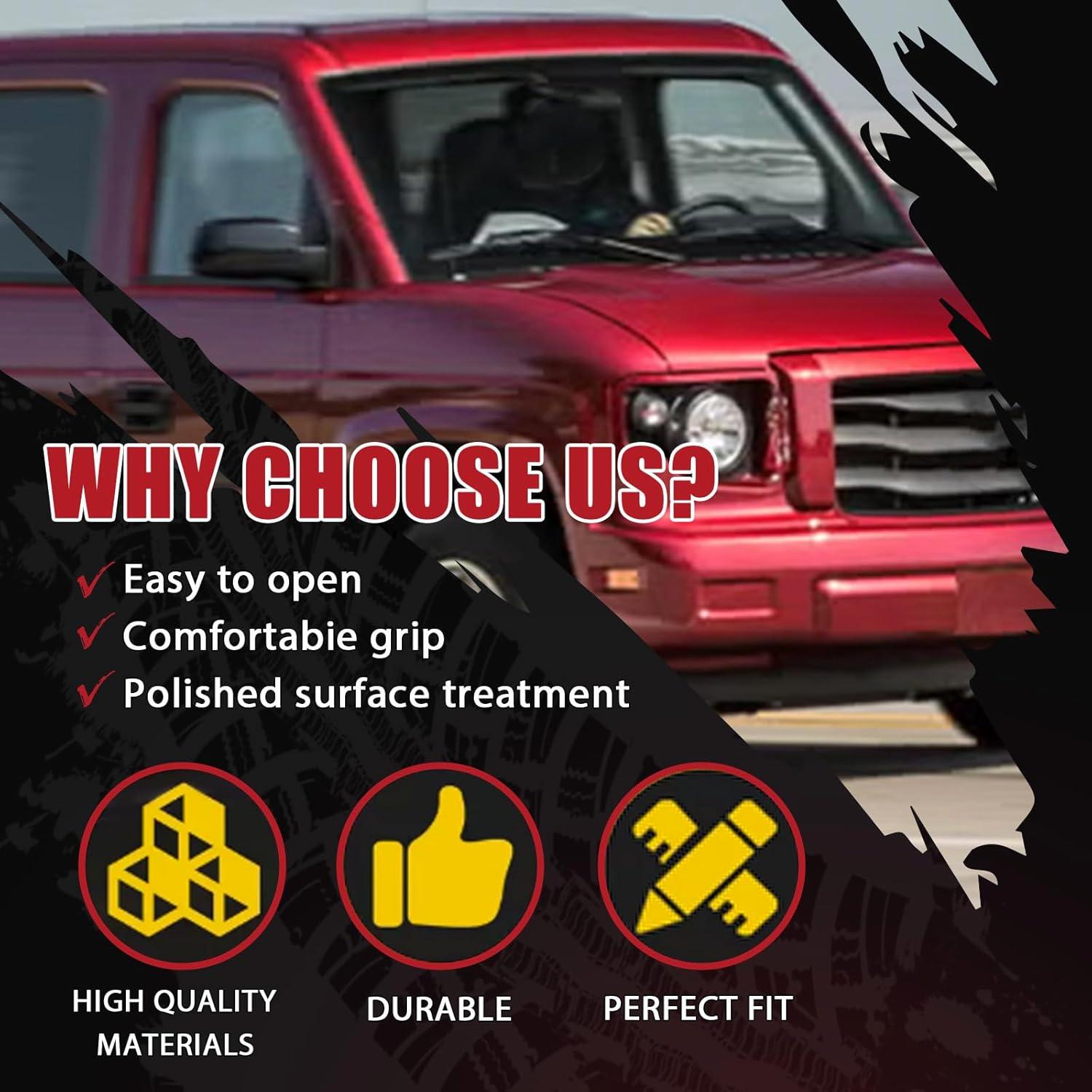 Juego de Juntas de Tapa de Válvula Dtomi para Ford 2011-2020