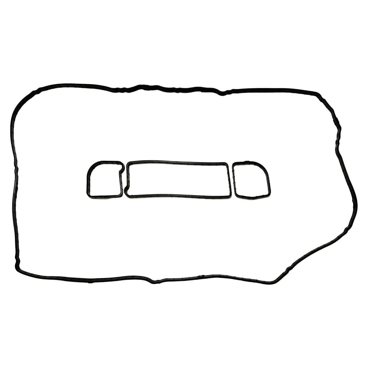 Kit de Juntas de Tapa de Válvula Ekionby VS50639R-1 para Ford y Mazda