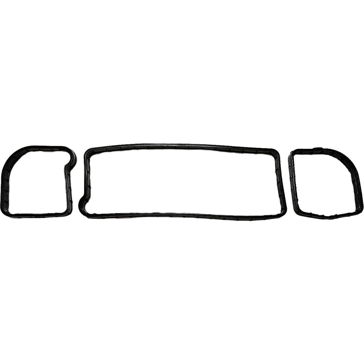 Kit de Juntas de Tapa de Válvula Ekionby VS50639R-1 para Ford y Mazda