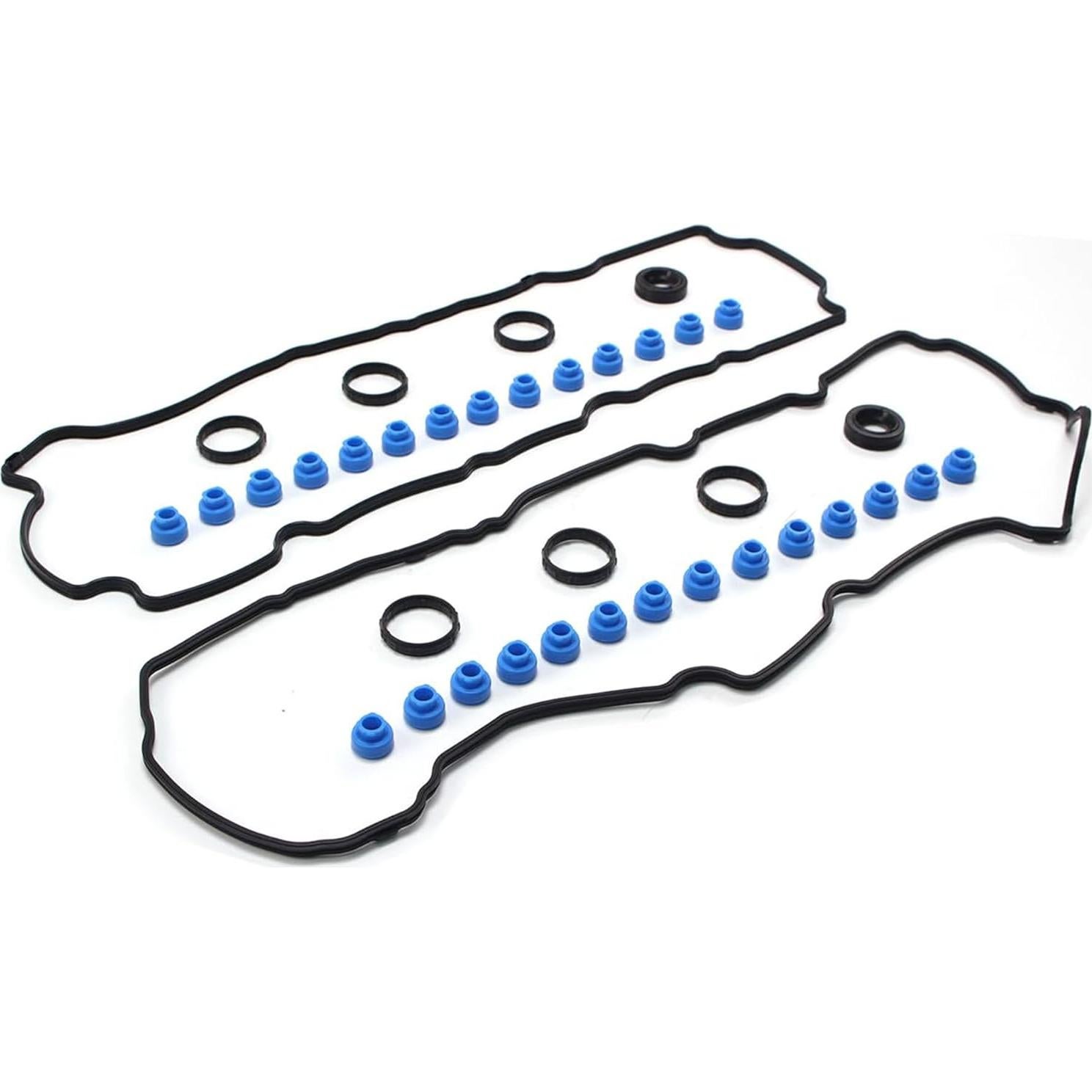 Juego de Juntas de Tapa de Válvula AUCERAMIC FD0040 para Ford y Mazda