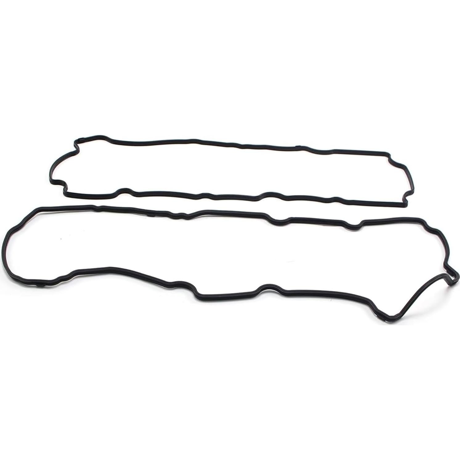 Juego de Juntas de Tapa de Válvula AUCERAMIC FD0040 para Ford y Mazda